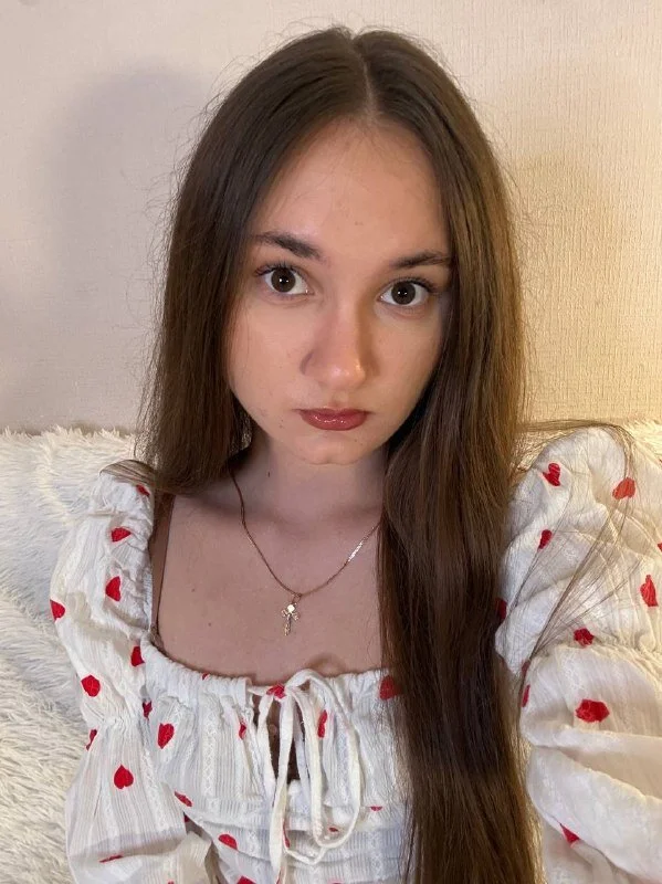 XXX Porn Photo of Nude FionaRider 2