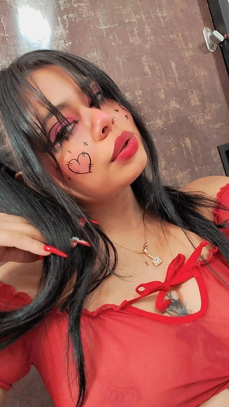 XXX Porn Photo of Nude zoi_jazmin 18