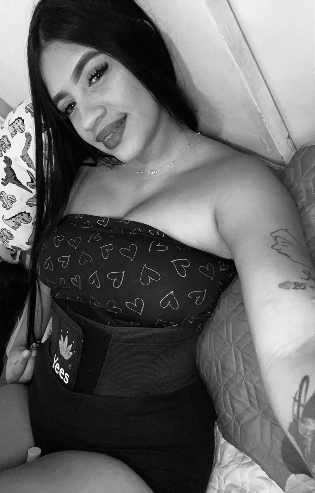 XXX Porn Photo of Nude emaa_jamess 4