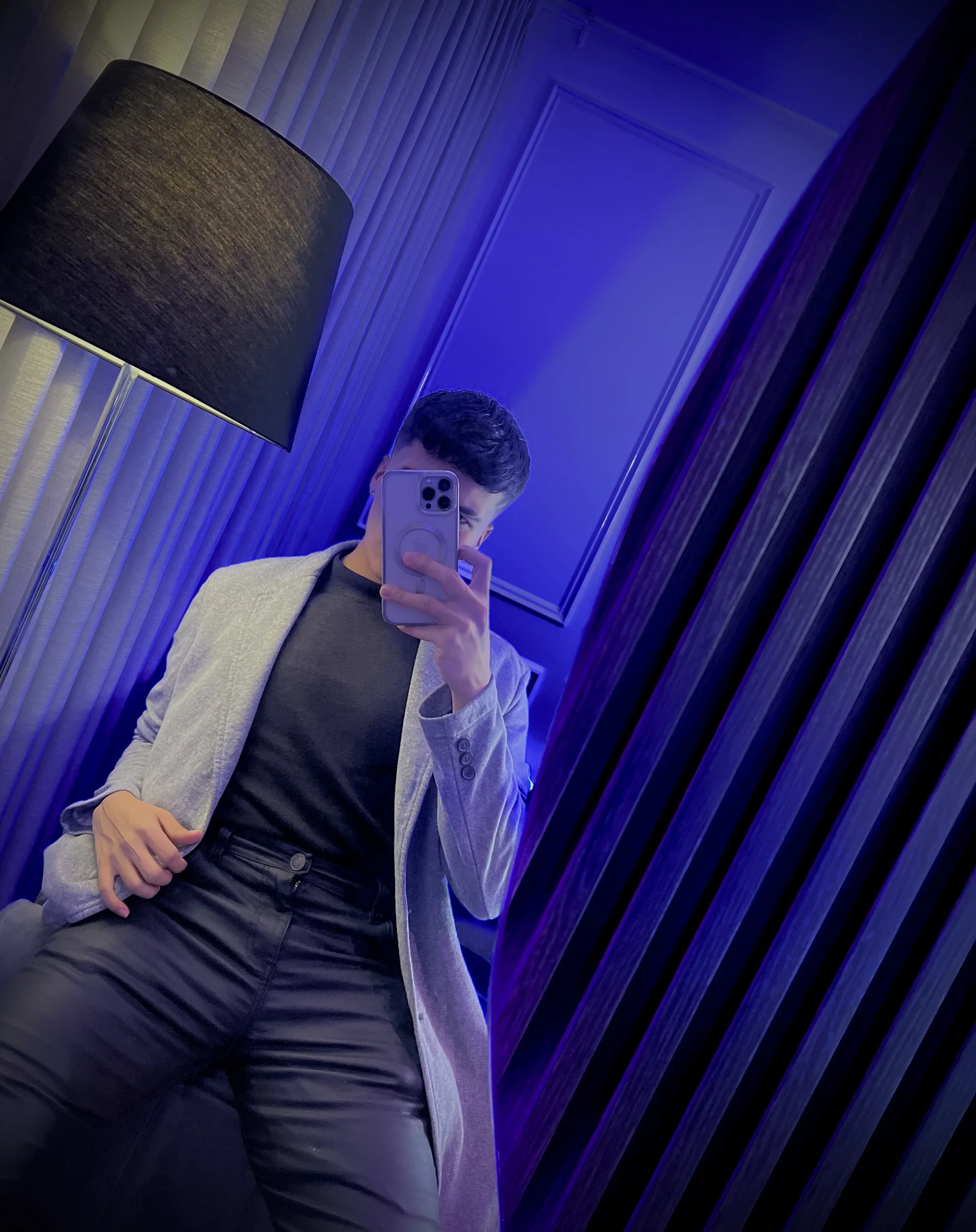 XXX Porn Photo of Nude Logan_smith1 2