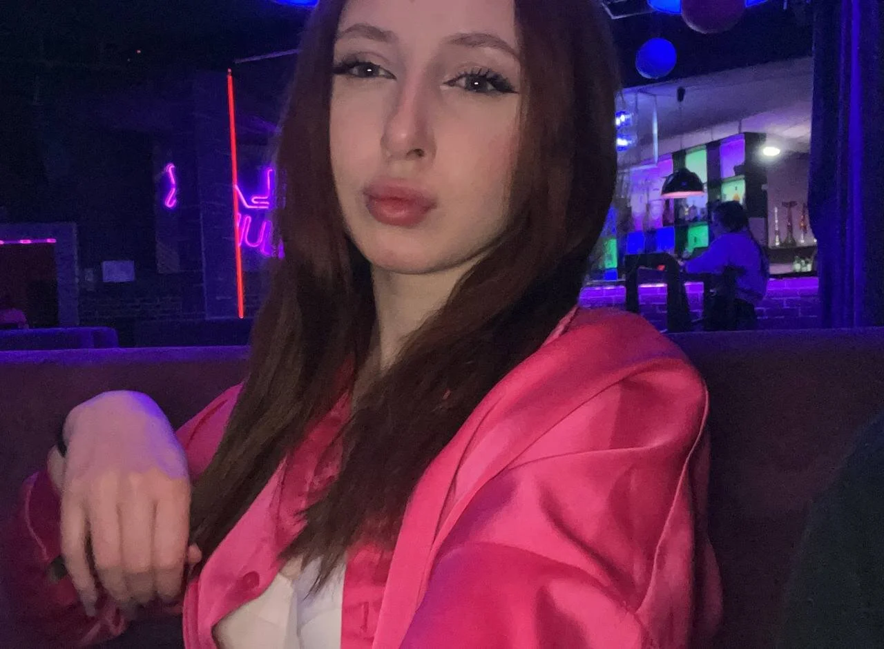 XXX Porn Photo of Nude BrigettePribish 33