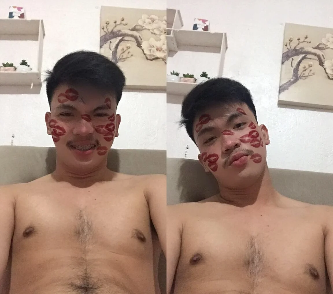XXX Porn Photo of Nude JerichoGutierez 4