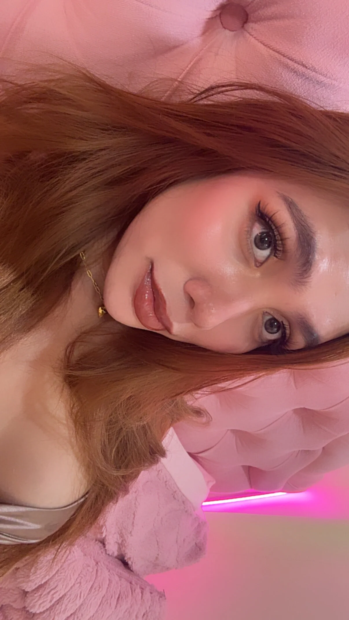 XXX Porn Photo of Nude xsugarplumfox69x 8