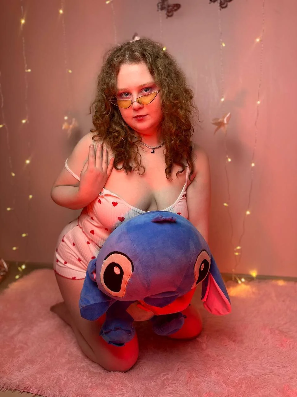 XXX Porn Photo of Nude SaraSweetness 12