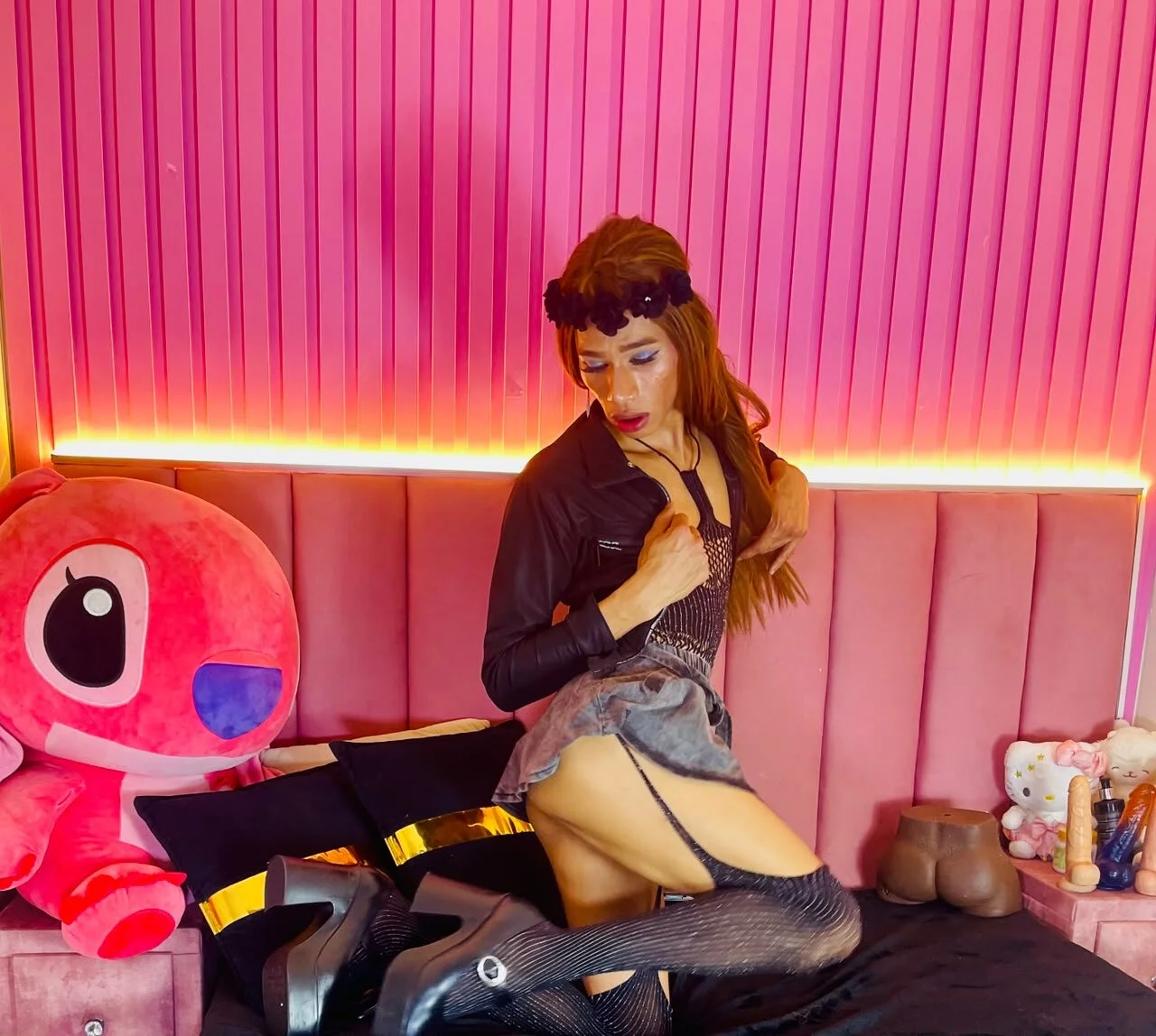 XXX Porn Photo of Nude Natasha_Of_The_Rose_Hl 21