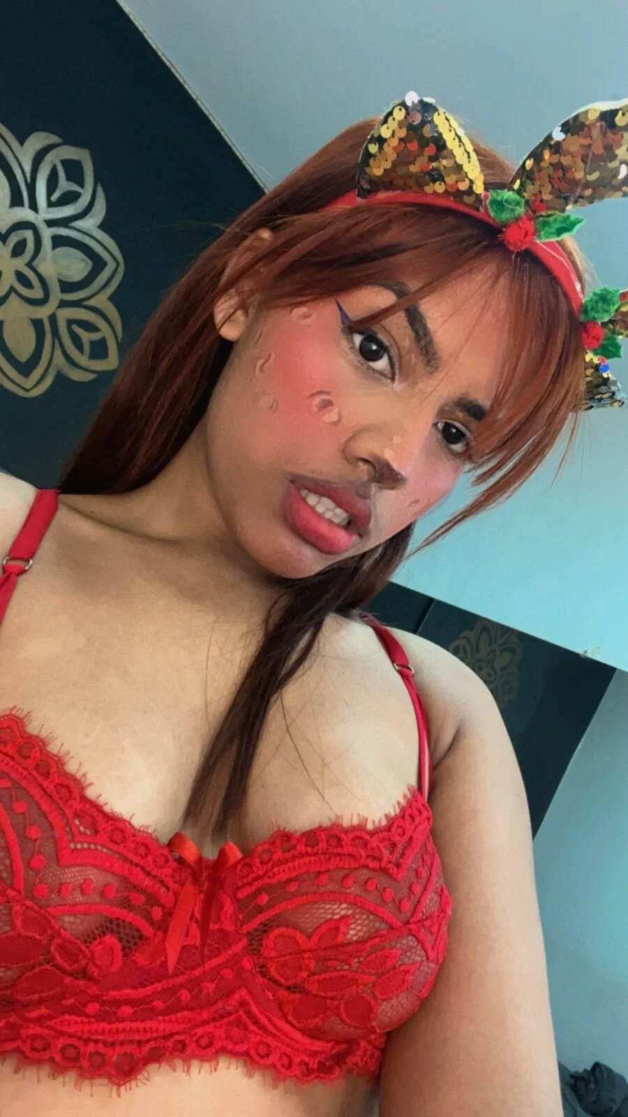 XXX Porn Photo of Nude stefany_bro 65