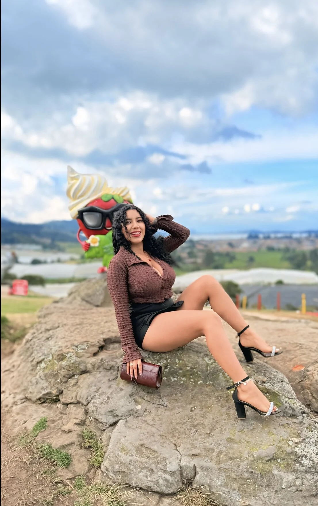 XXX Porn Photo of Nude serena_willow 347