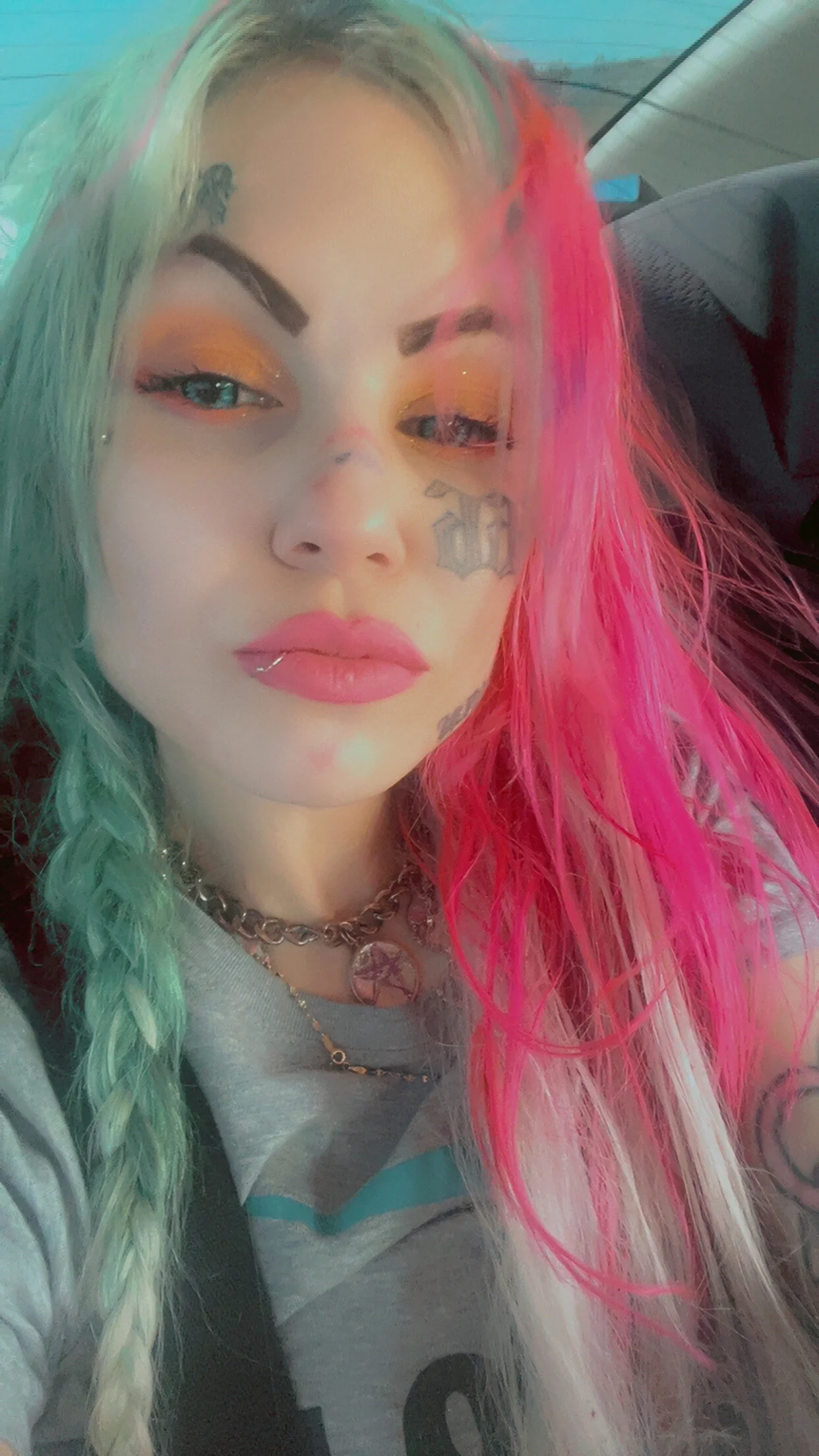 XXX Porn Photo of Nude Satans666Favorite 20