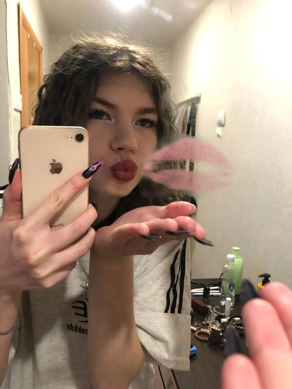 XXX Porn Photo of Nude TwixieGuo 166