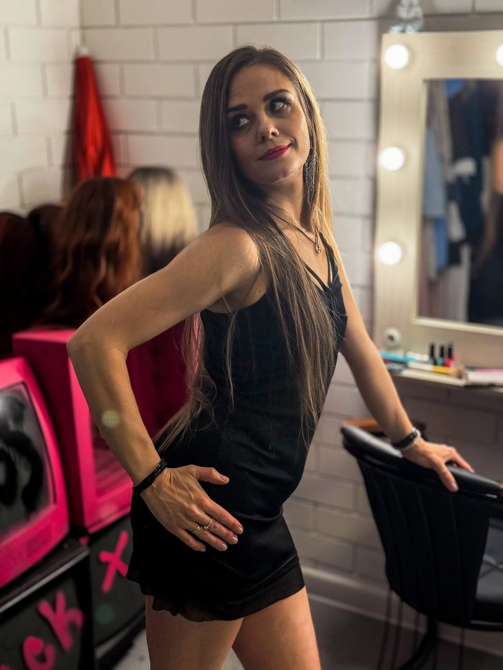 XXX Porn Photo of Nude EmiliaBedy 24