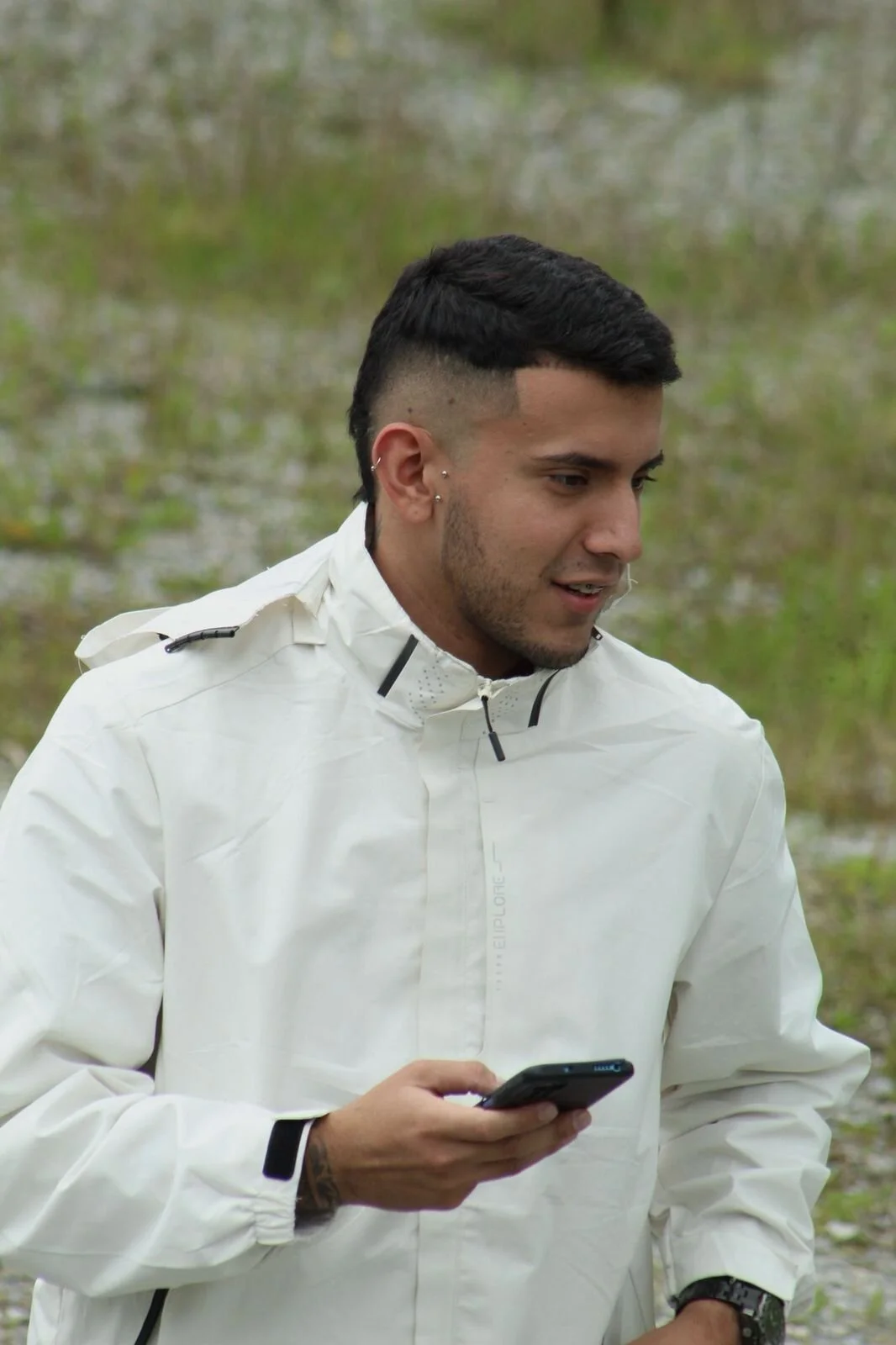XXX Porn Photo of Nude nico_rivera 81