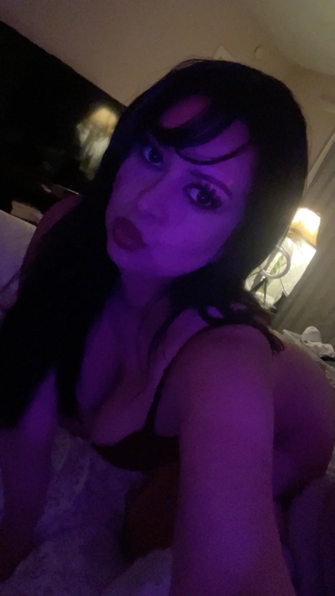 XXX Porn Photo of Nude SereneCeline 4
