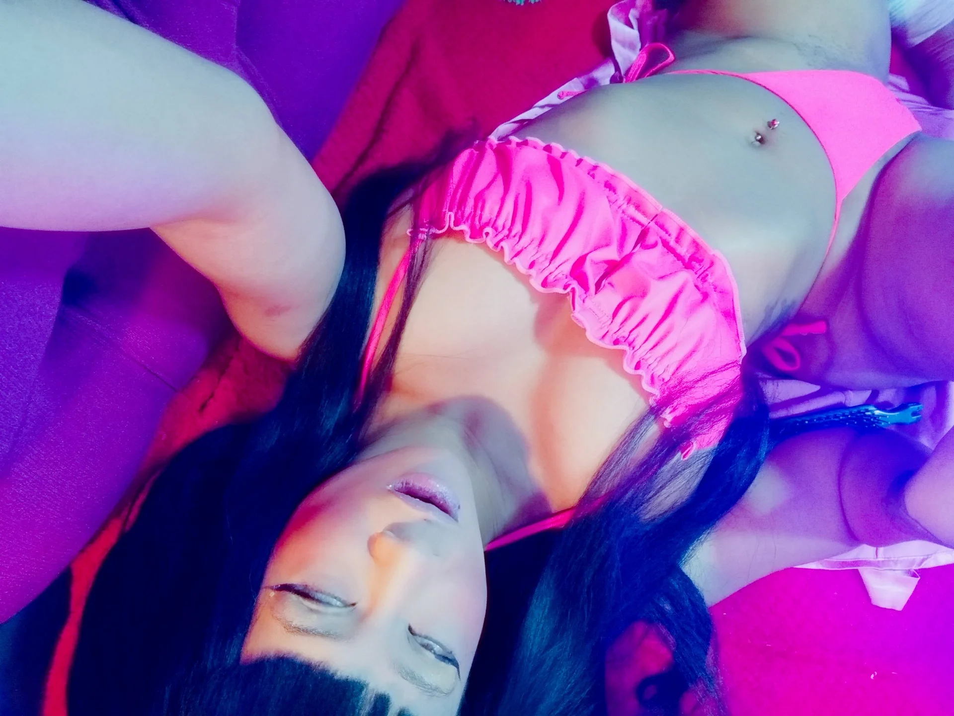 XXX Porn Photo of Nude blackxstar11 18