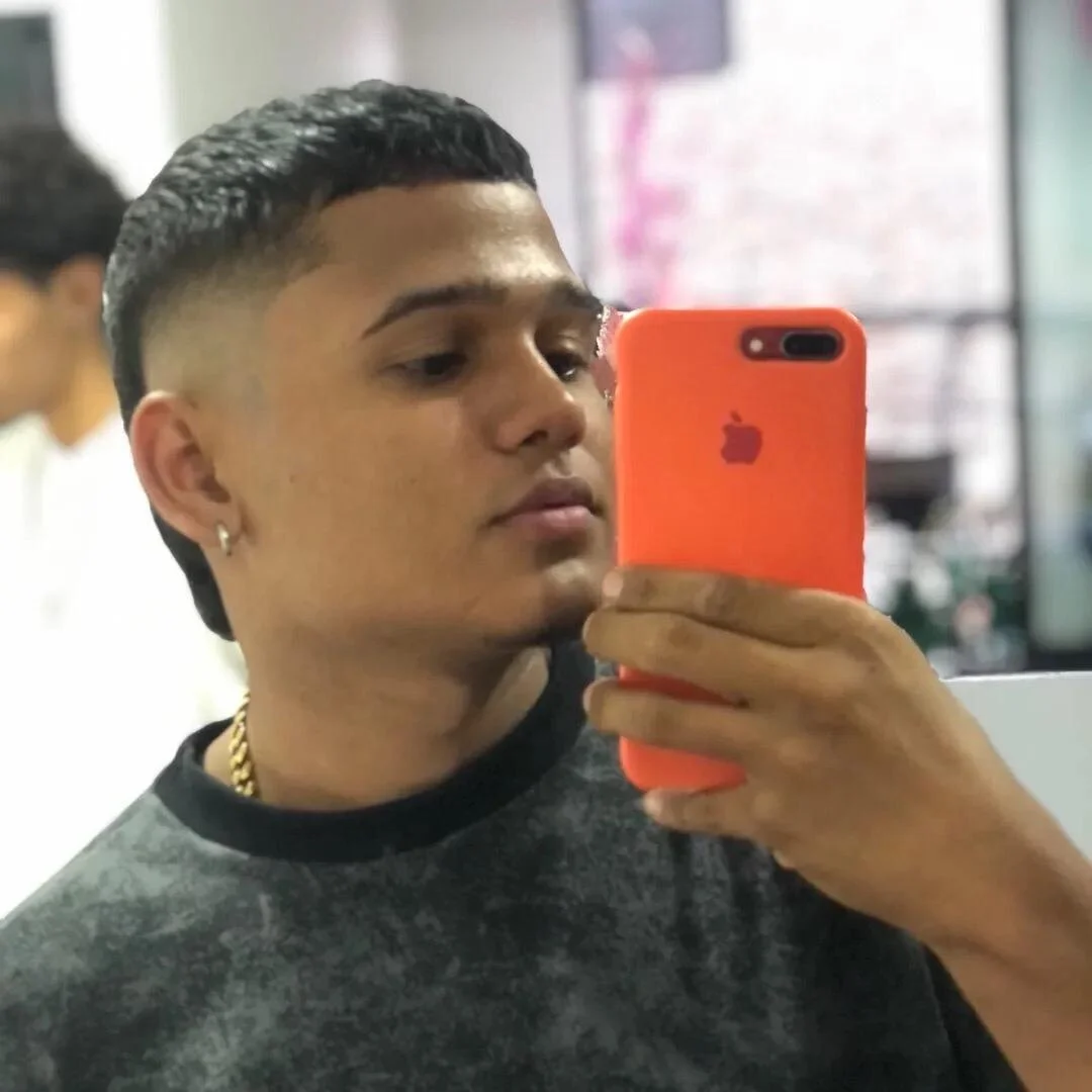 XXX Porn Photo of Nude TrancedMariachi 12