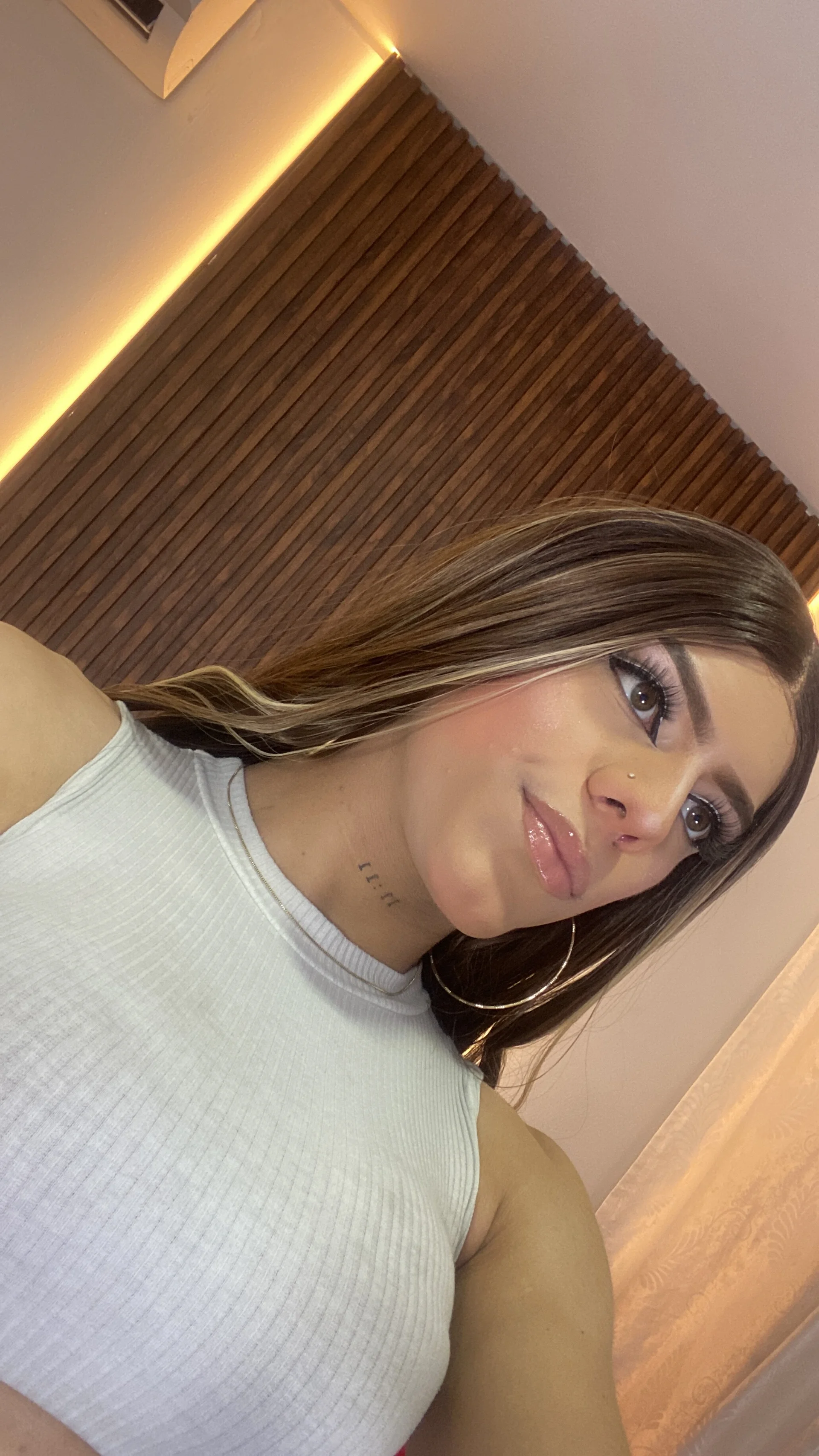 XXX Porn Photo of Nude Michell_Whitets 2