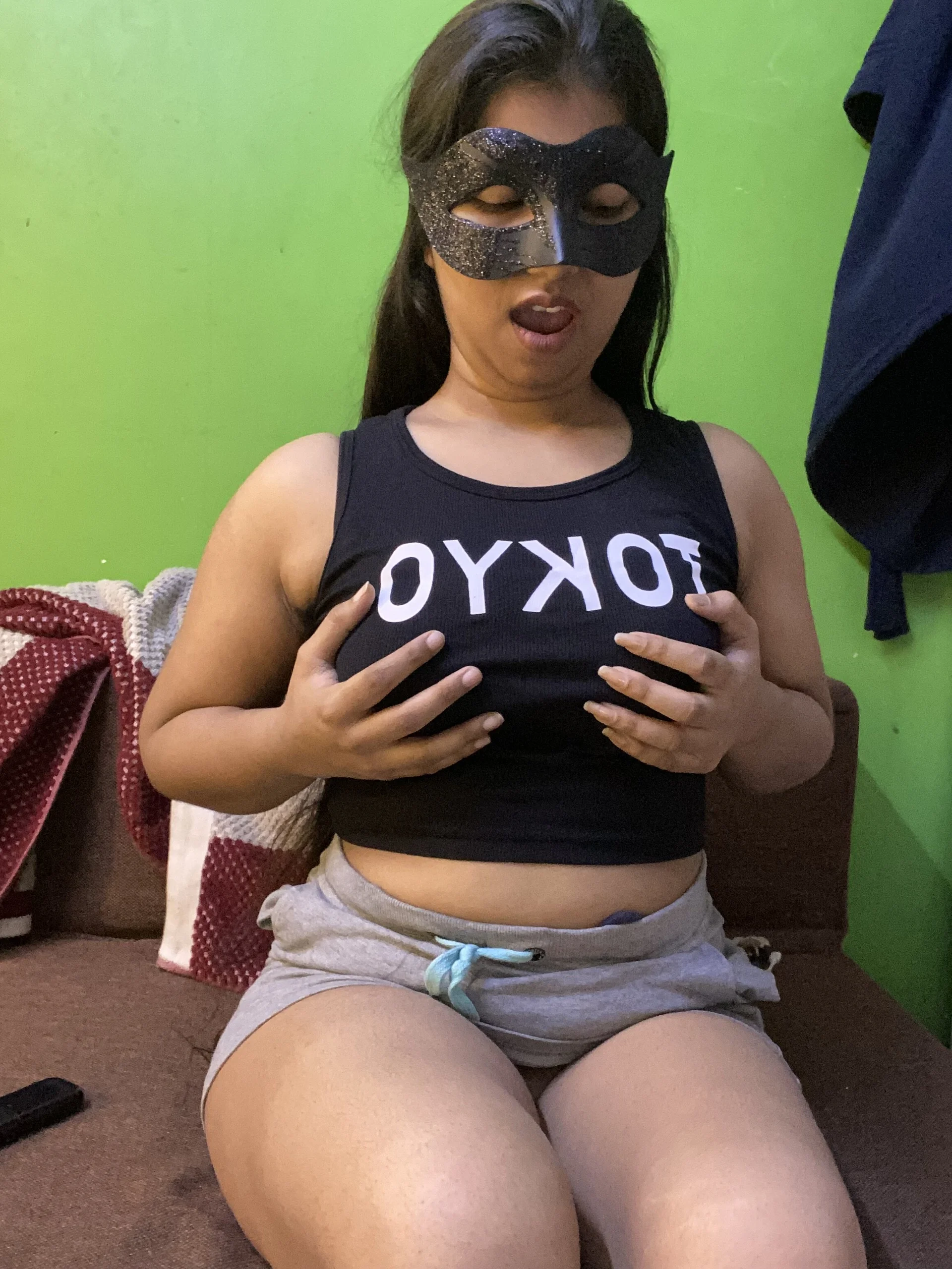 XXX Porn Photo of Nude adhya007 28