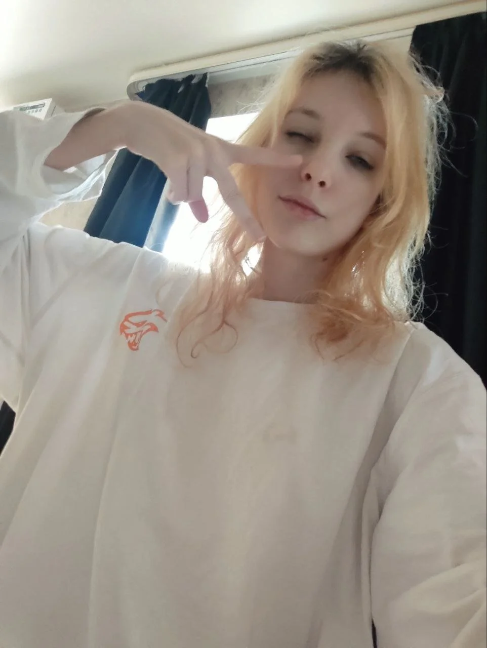 XXX Porn Photo of Nude Fafa_Fluff 112
