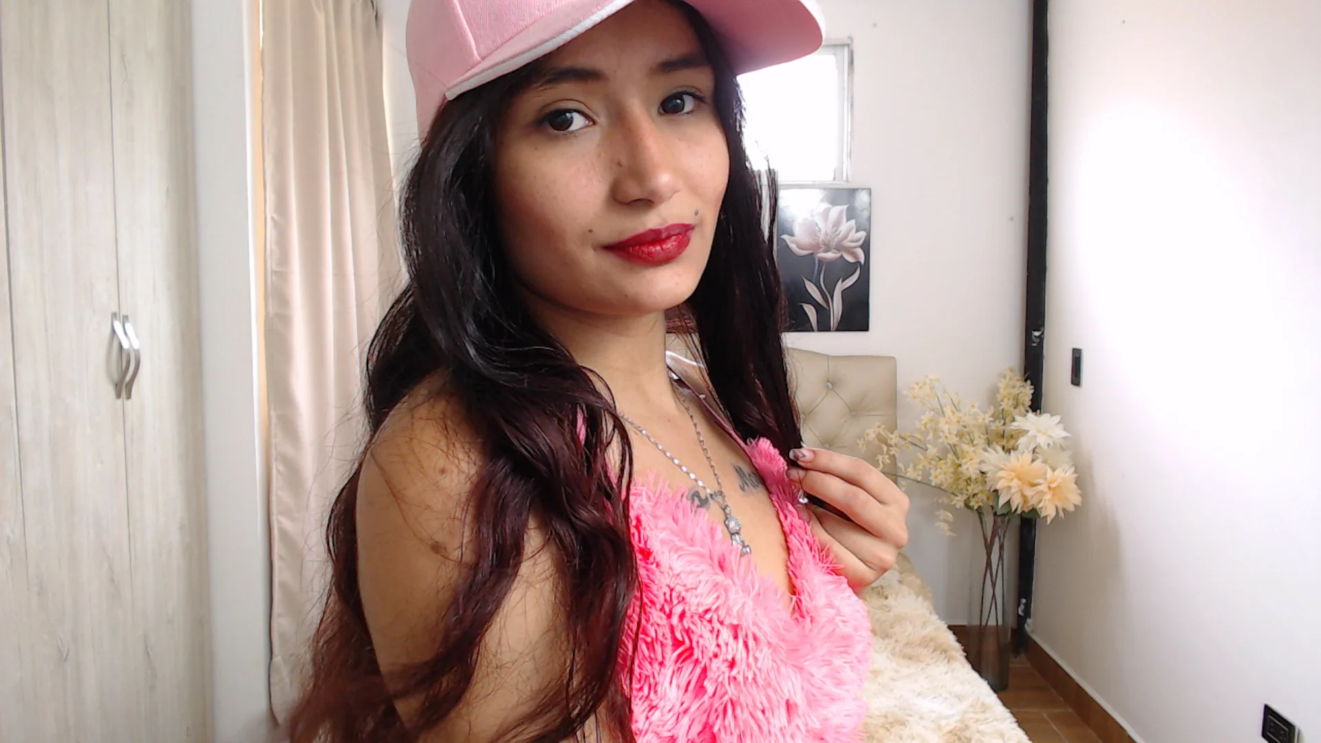 XXX Porn Photo of Nude conni_f00x 3