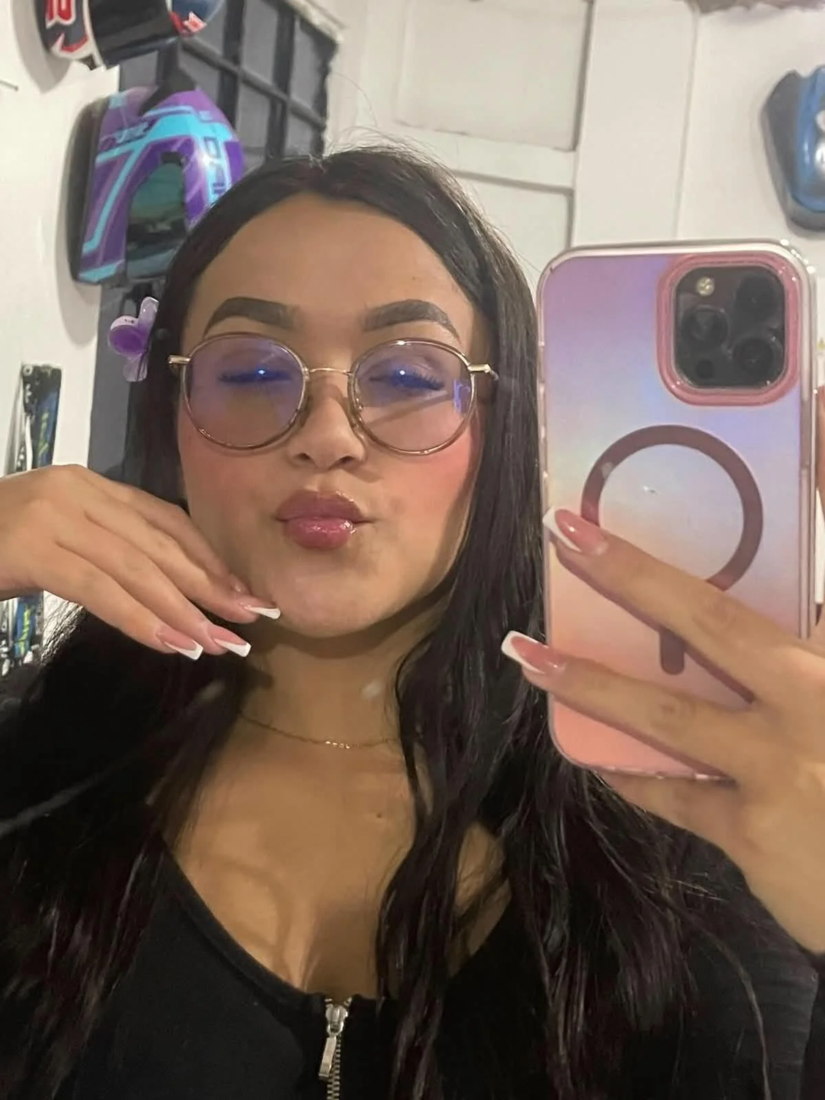 XXX Porn Photo of Nude Cielo-Lux 4
