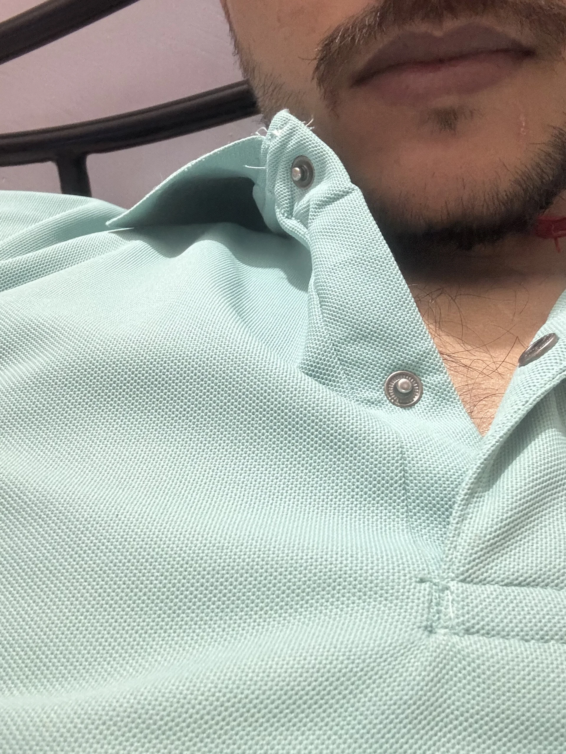 XXX Porn Photo of Nude LostSexyboy24 5