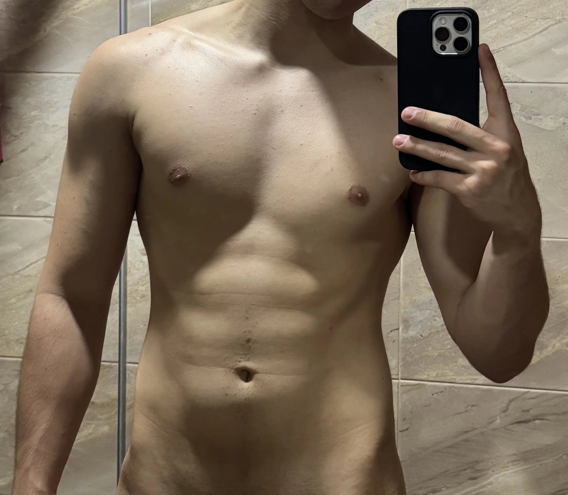 XXX Porn Photo of Nude Adam_ford 1