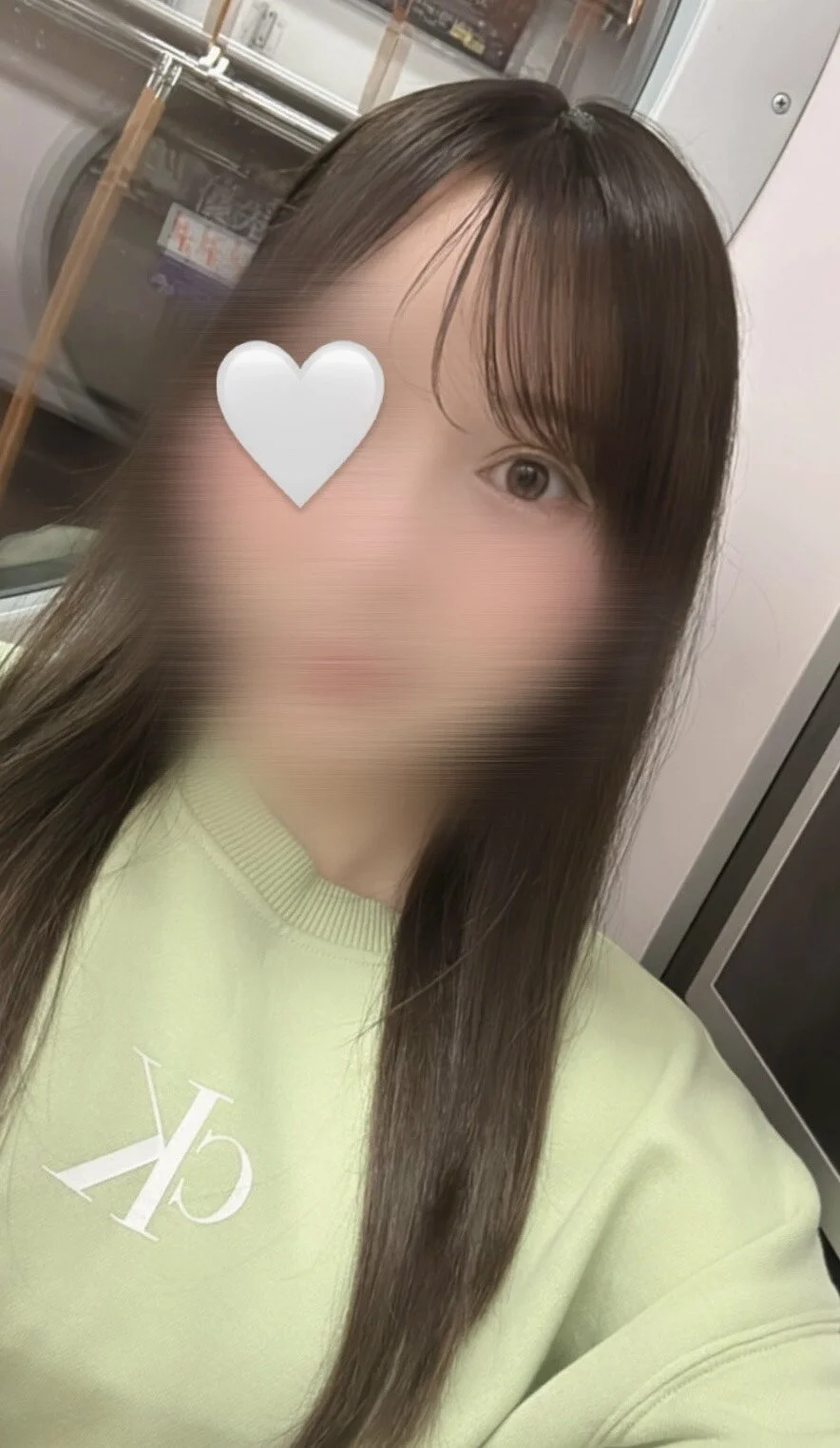 XXX Porn Photo of Nude Rina_chan__ 4