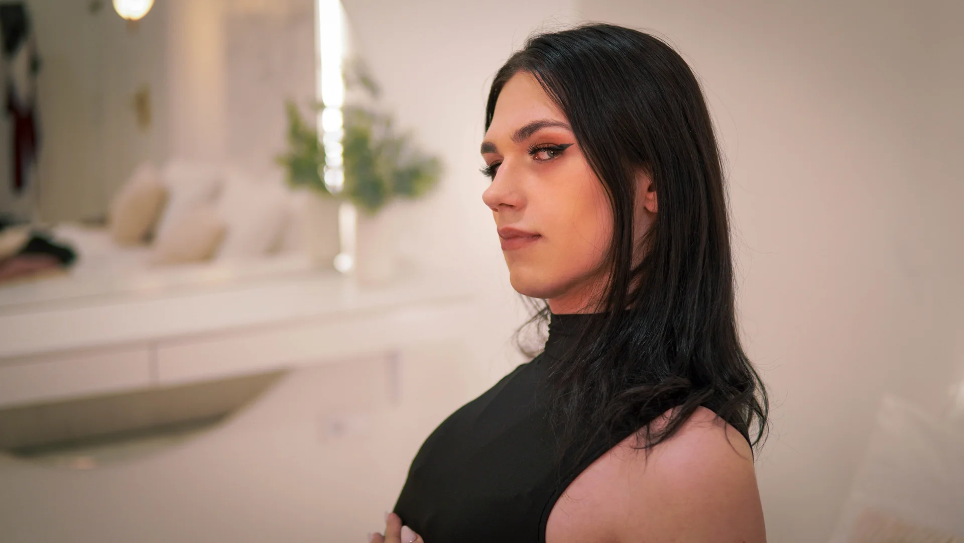 XXX Porn Photo of Nude Alfreda_Mills 14