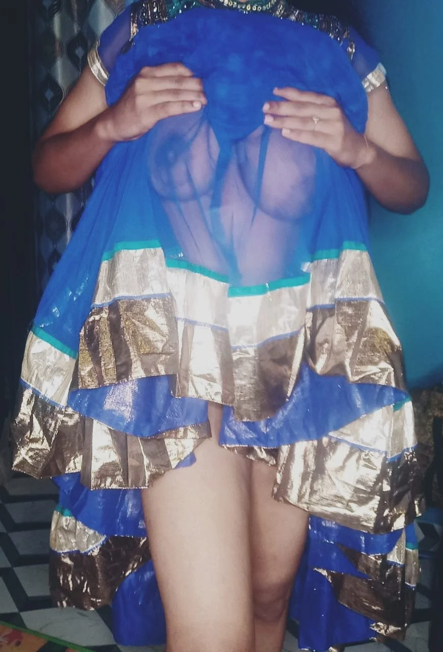 XXX Porn Photo of Nude Haanikaur_saavi 6