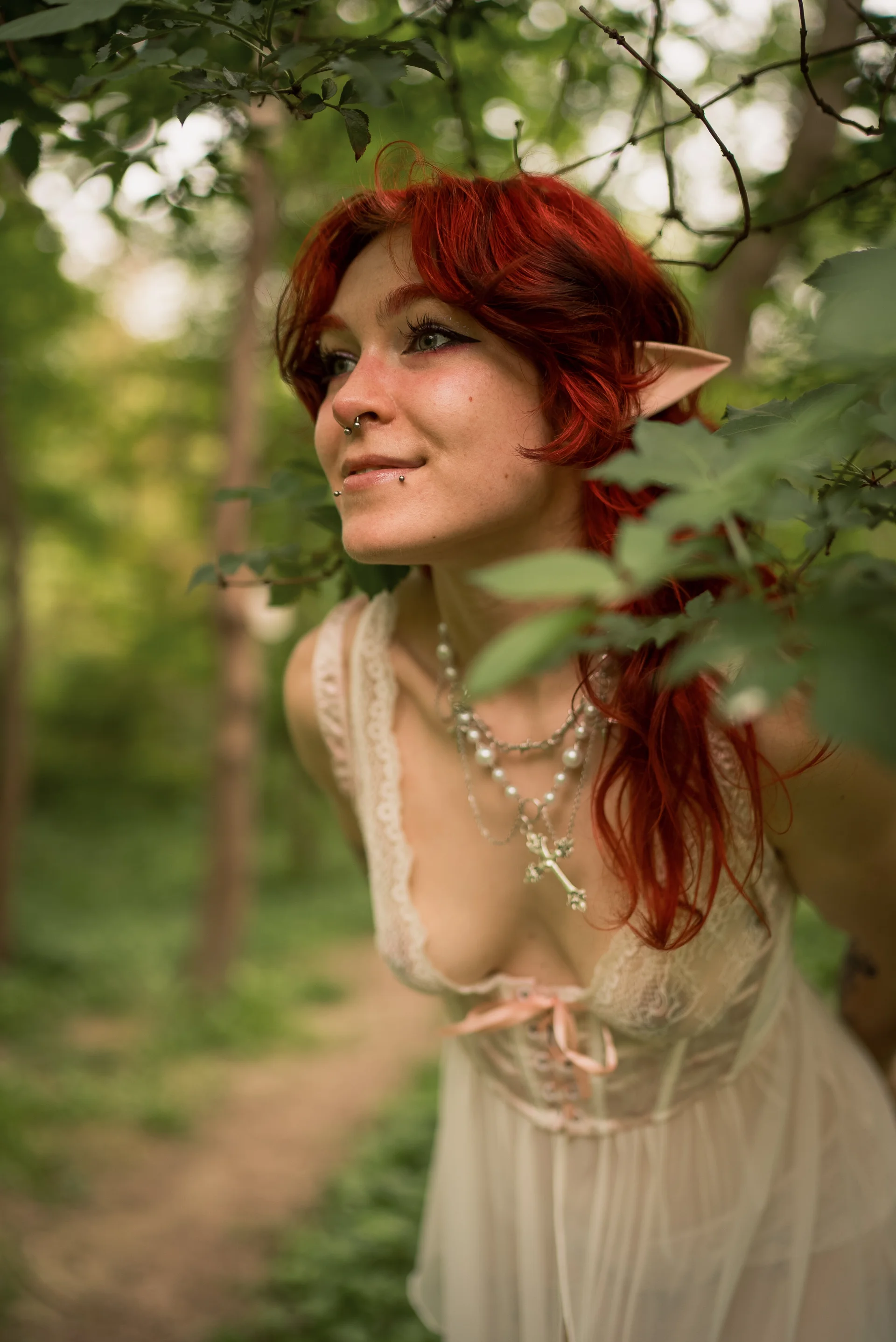 XXX Porn Photo of Nude Mushroomsofi_ 11