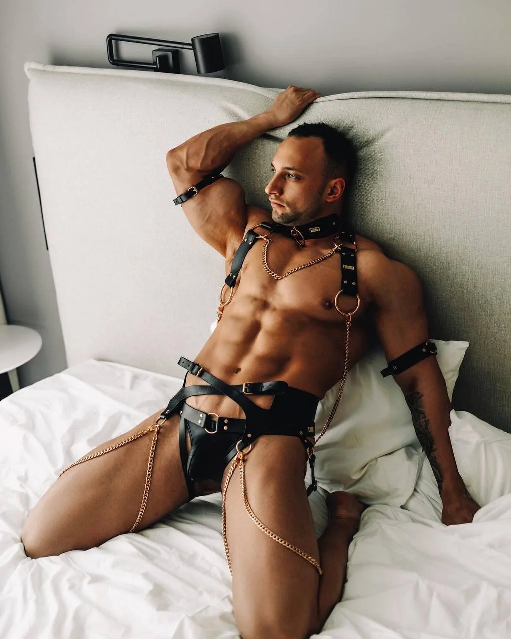 XXX Porn Photo of Nude michaelbradleu 13