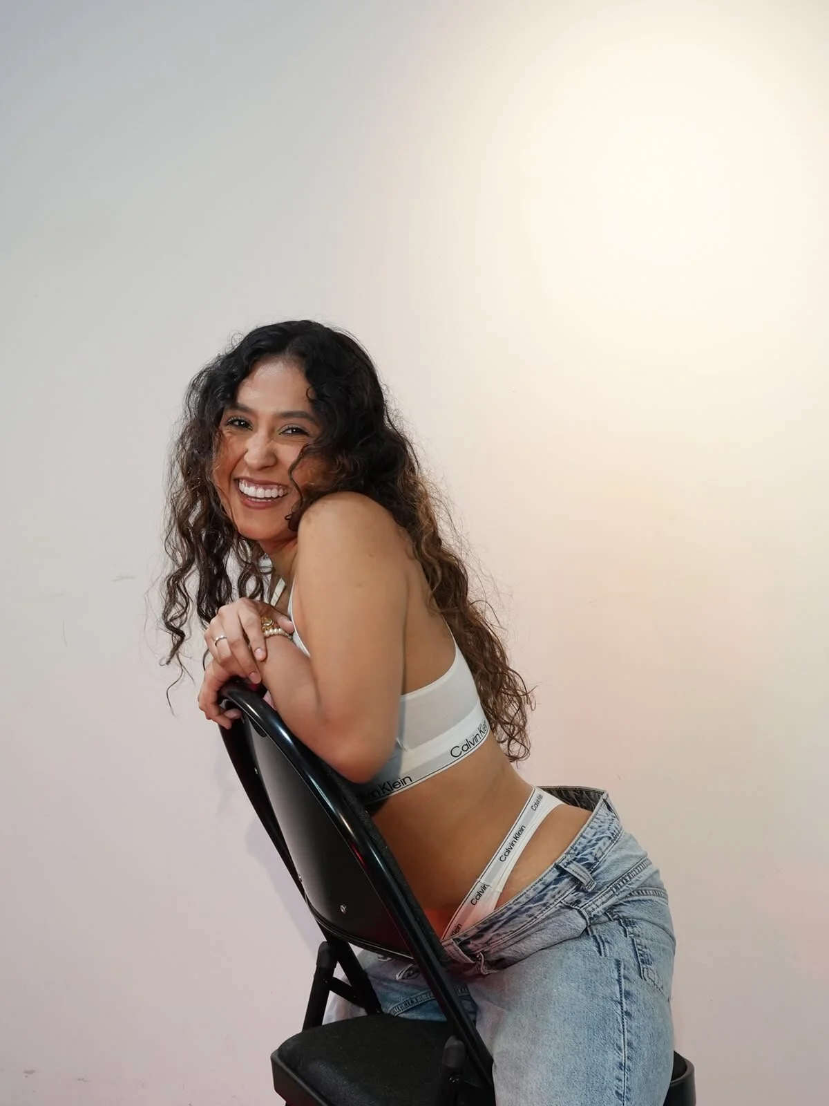 XXX Porn Photo of Nude Ladies_Wallen 3