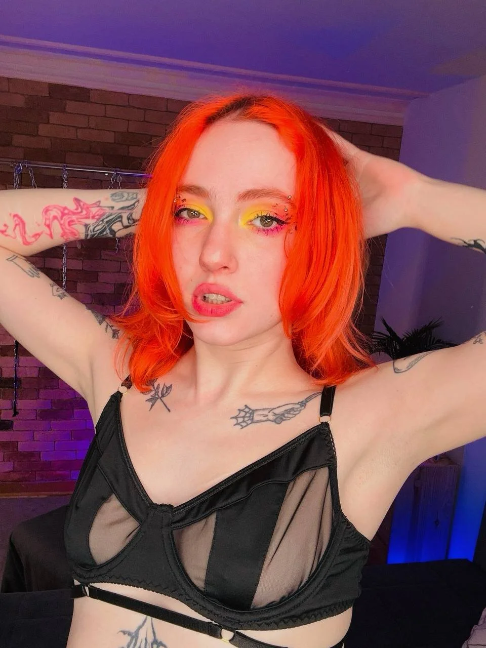 XXX Porn Photo of Nude Alex_Fck 116