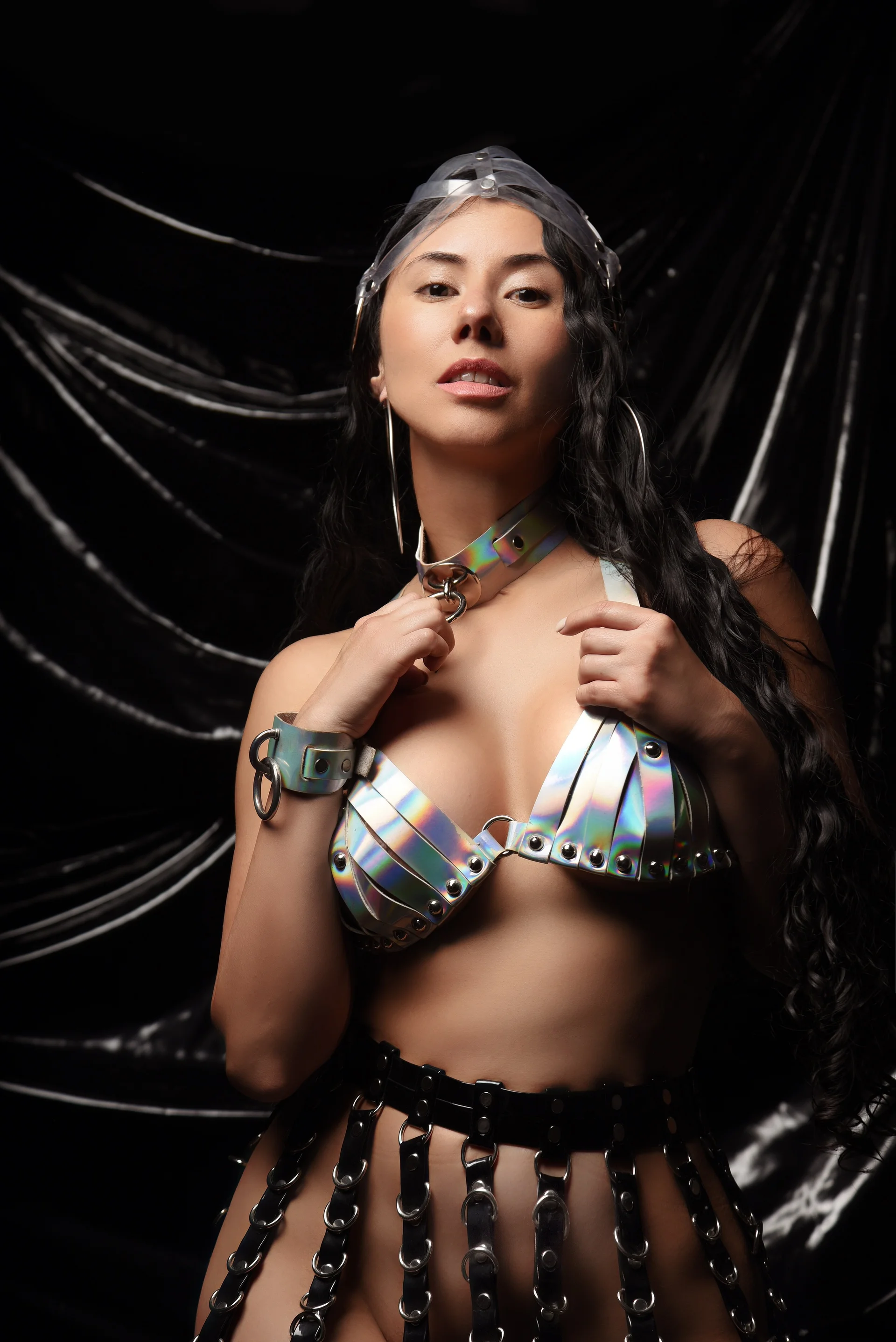 XXX Porn Photo of Nude XiaQueen 26
