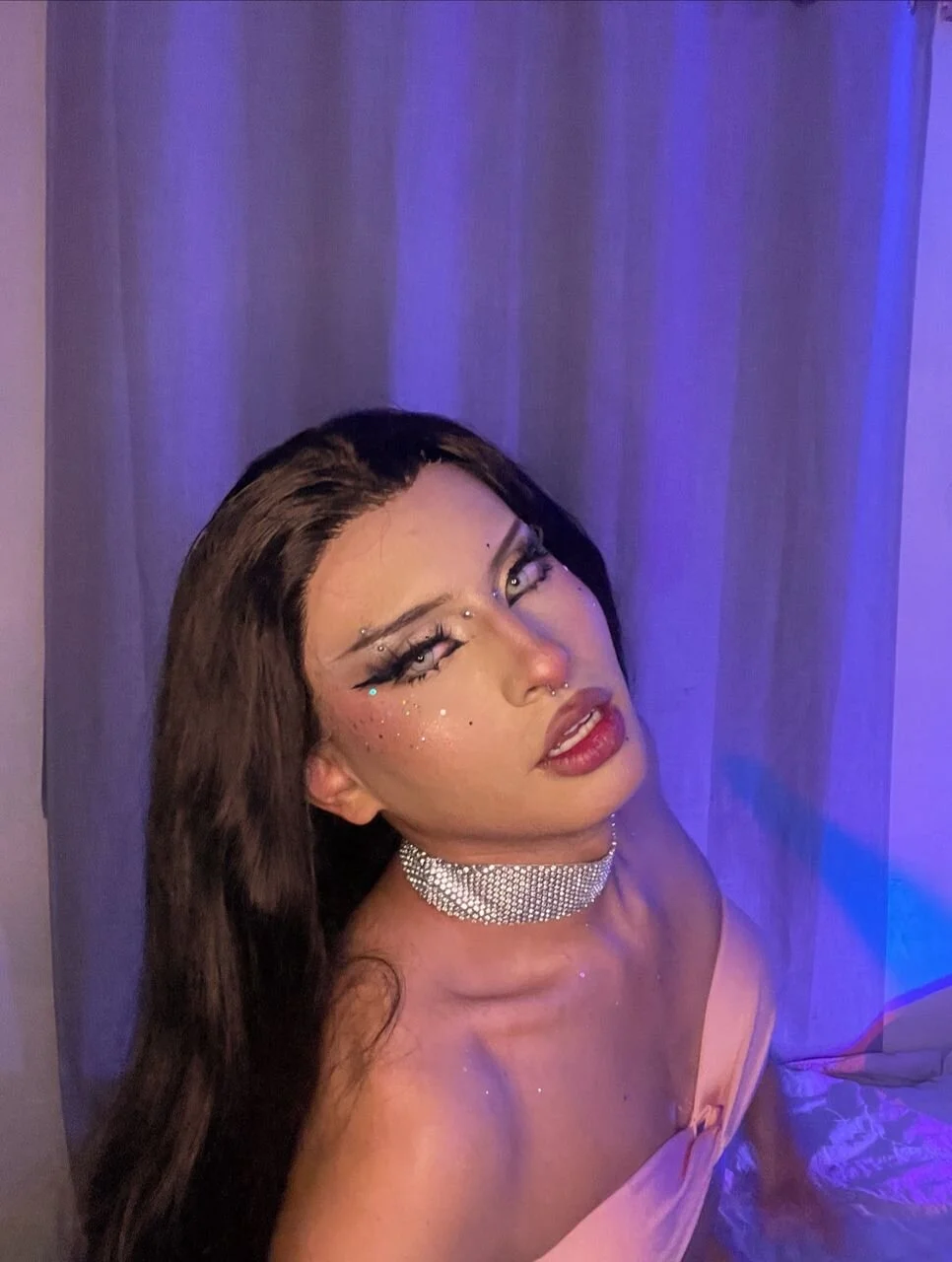 XXX Porn Photo of Nude Lisa_sparkleee 4