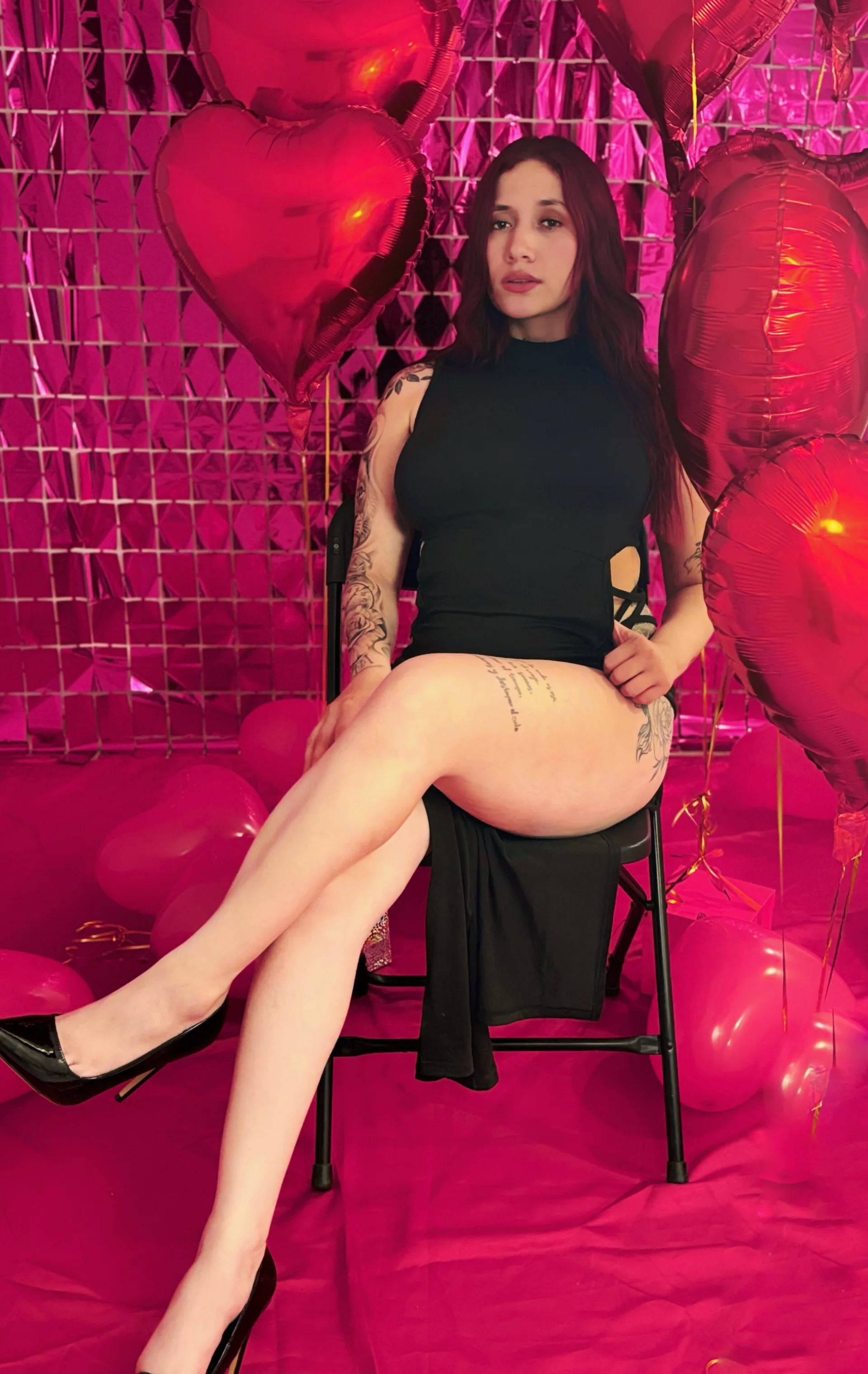 XXX Porn Photo of Nude EmmaaCastro 52
