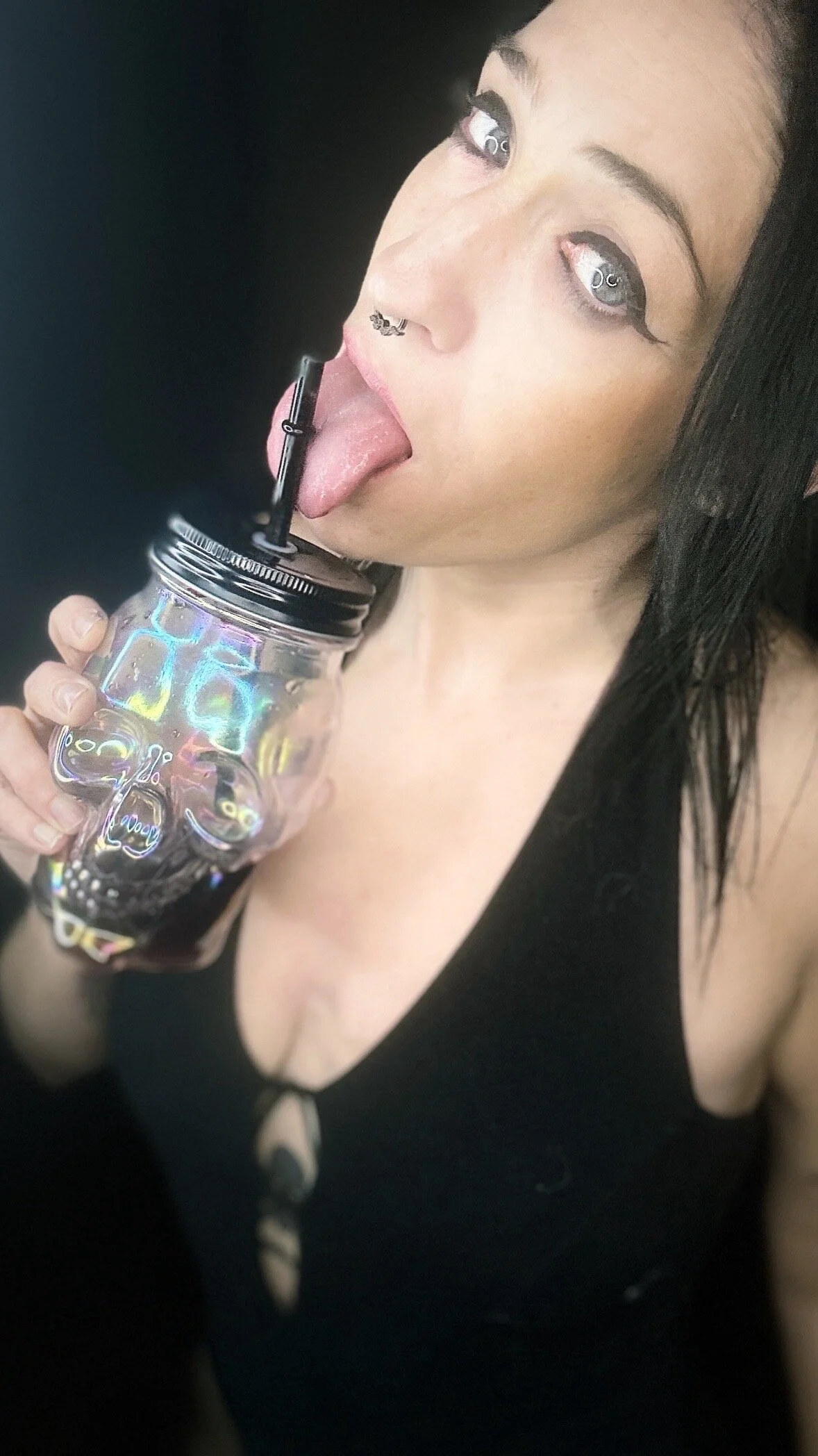 XXX Porn Photo of Nude Lulu_SC 176