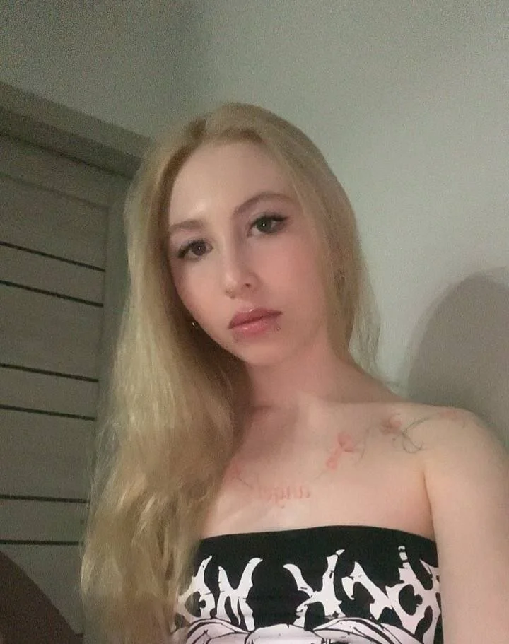 XXX Porn Photo of Nude MilkChoc0late 7