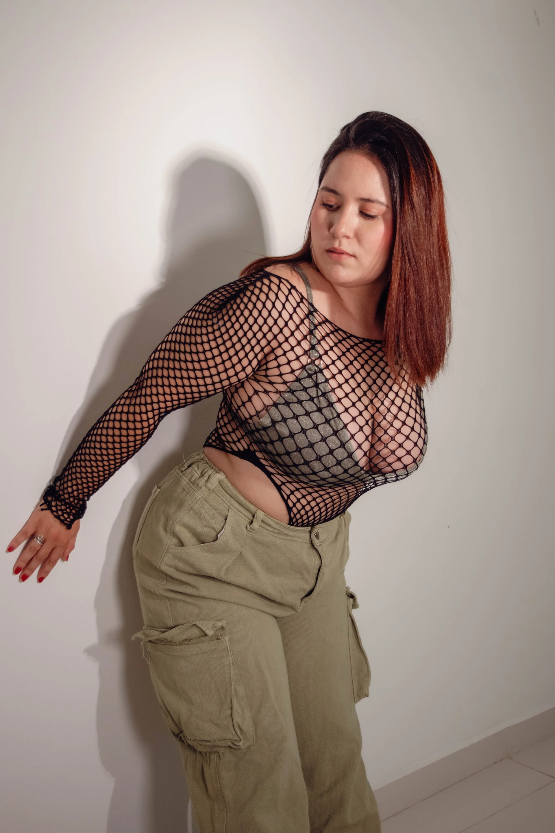 XXX Porn Photo of Nude zoes_milee 22