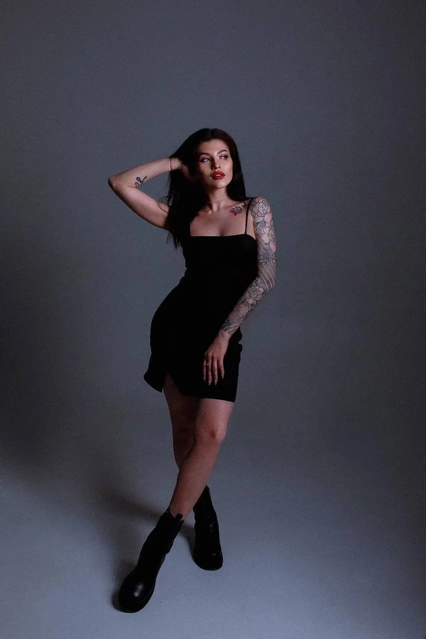 XXX Porn Photo of Nude ellie_miu 9