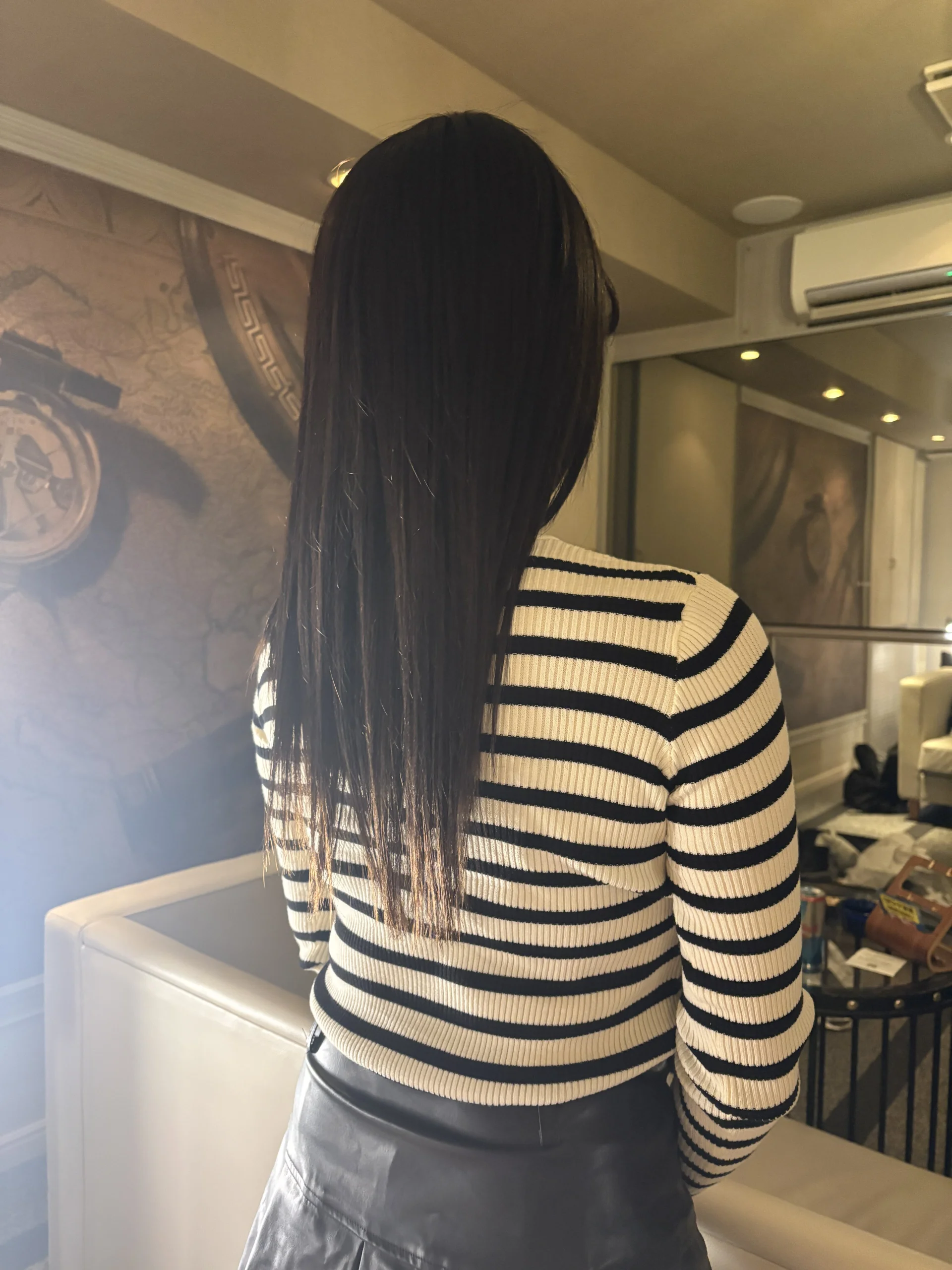 XXX Porn Photo of Nude BROsister 18