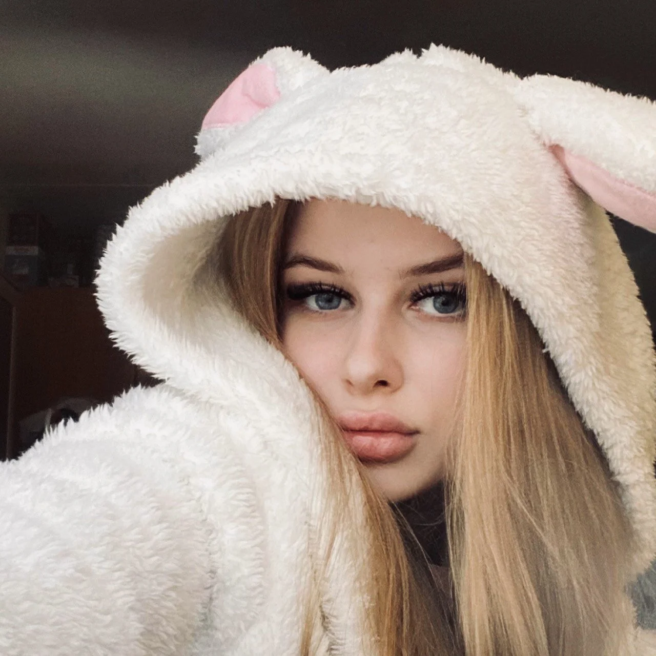 XXX Porn Photo of Nude soft_babe 3