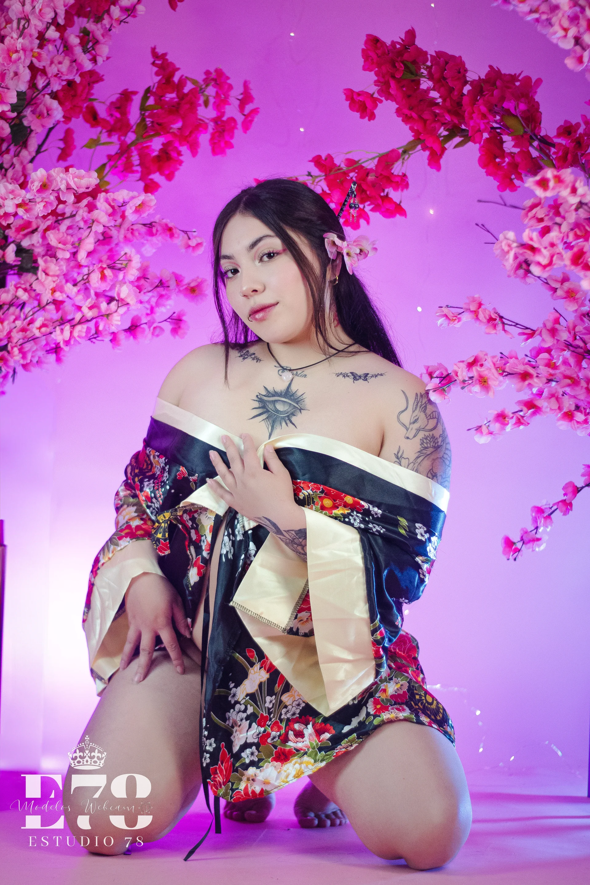 XXX Porn Photo of Nude Isa_reel 77