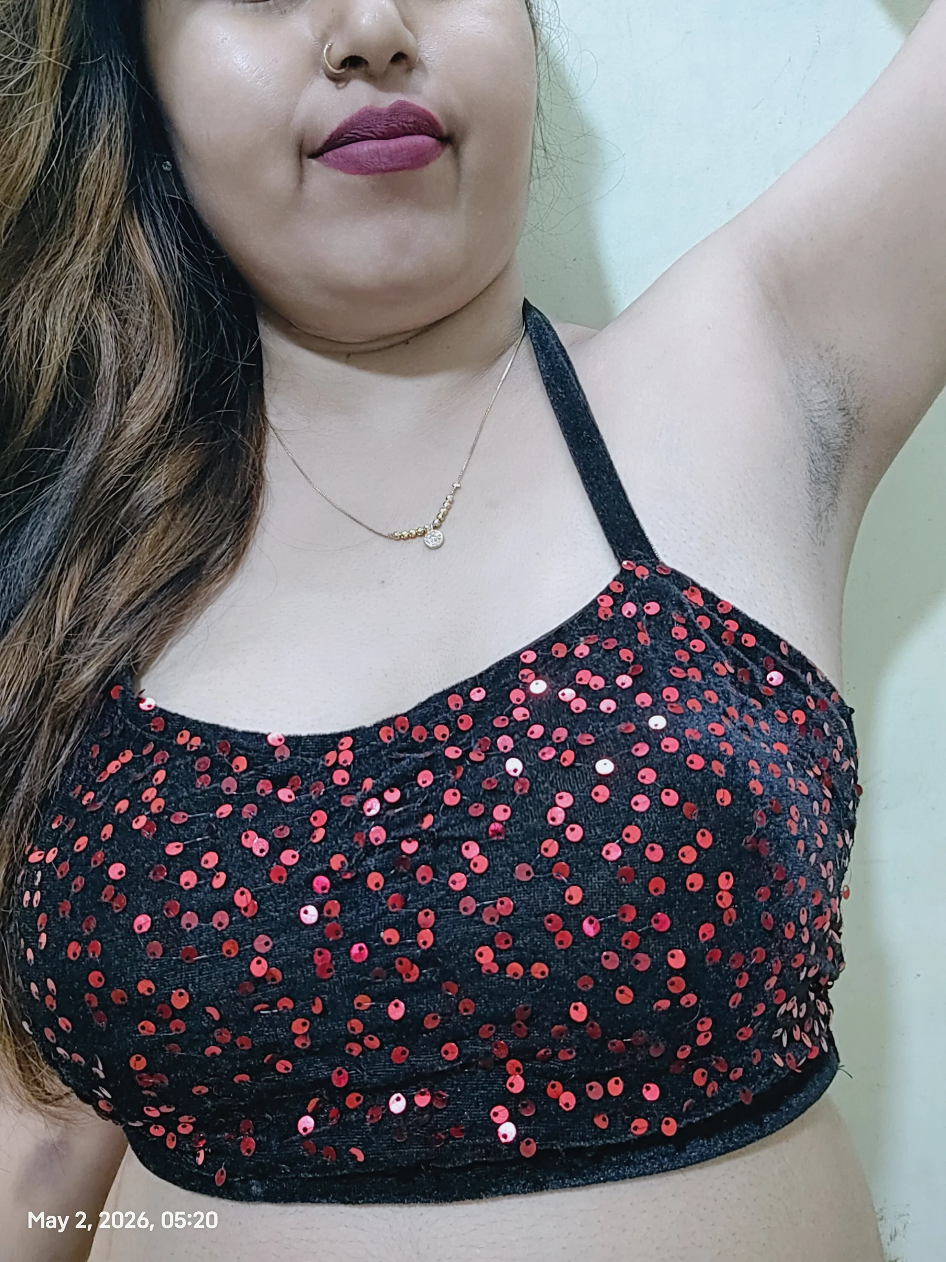XXX Porn Photo of Nude Hot_Misti_69 2