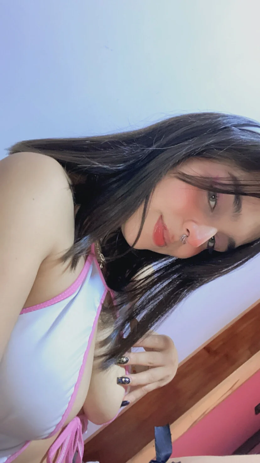 XXX Porn Photo of Nude NicoleSanchezzz 27