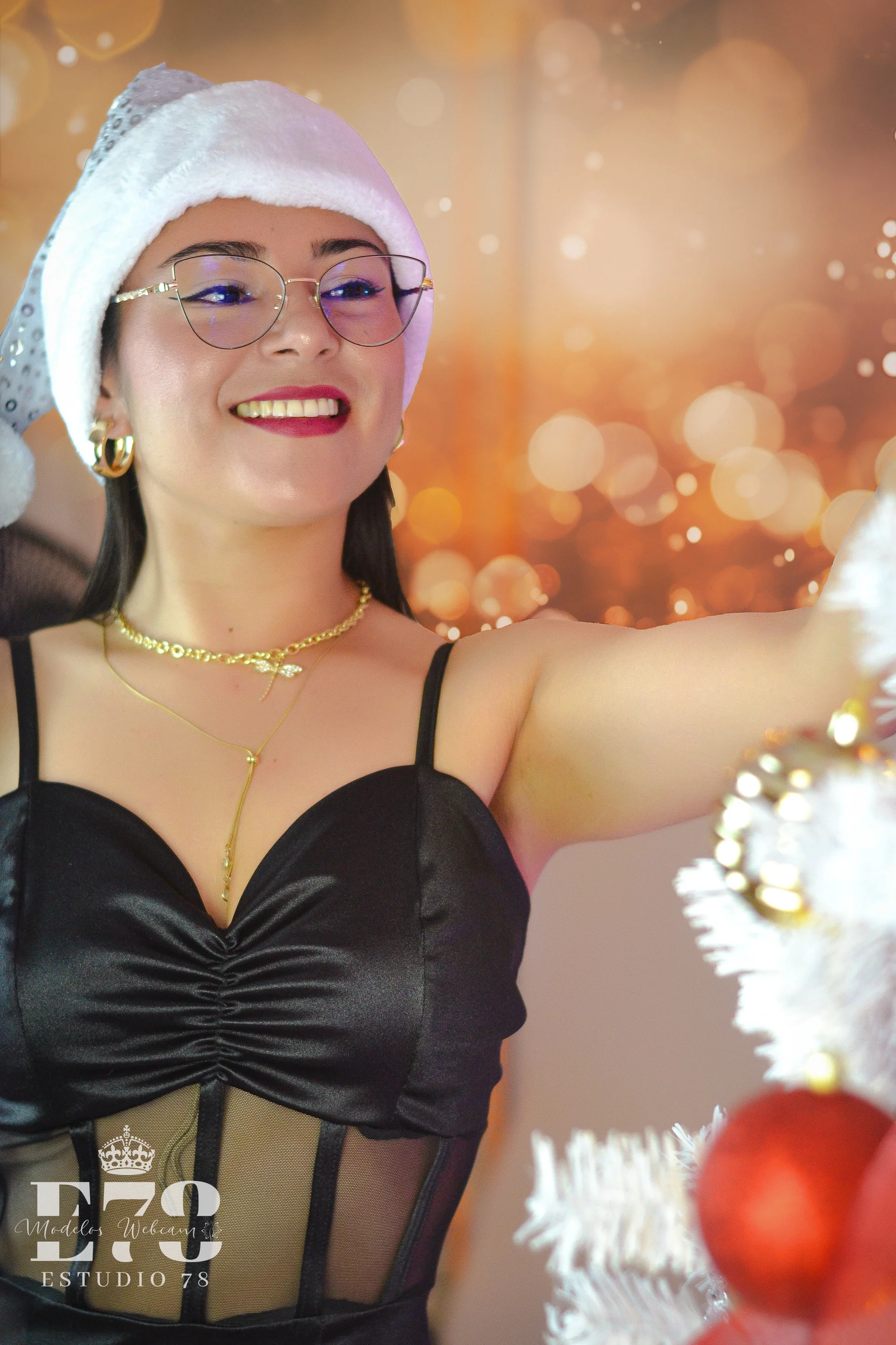 XXX Porn Photo of Nude Tiara_rr 15