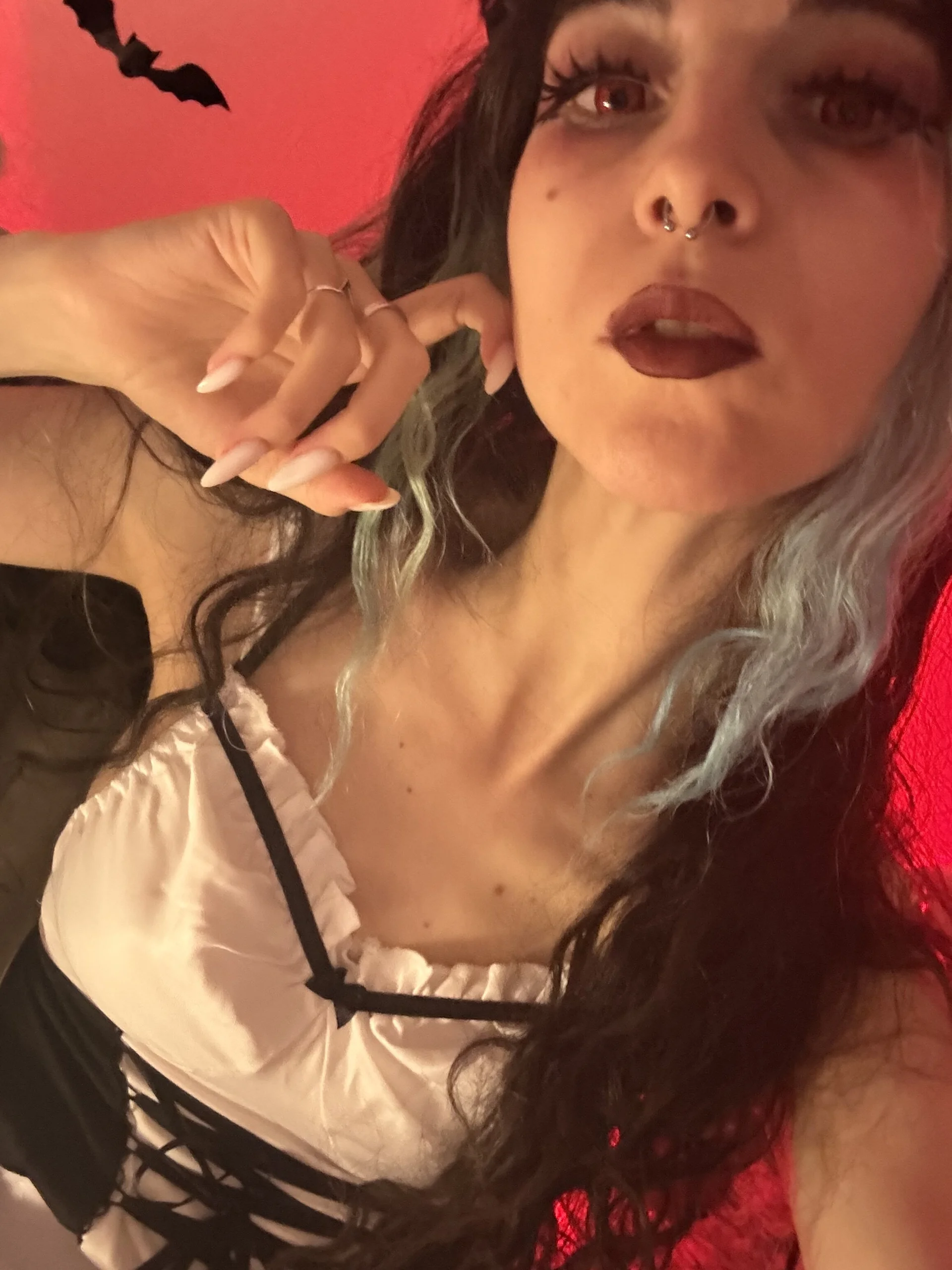 XXX Porn Photo of Nude AfinaSweet 5
