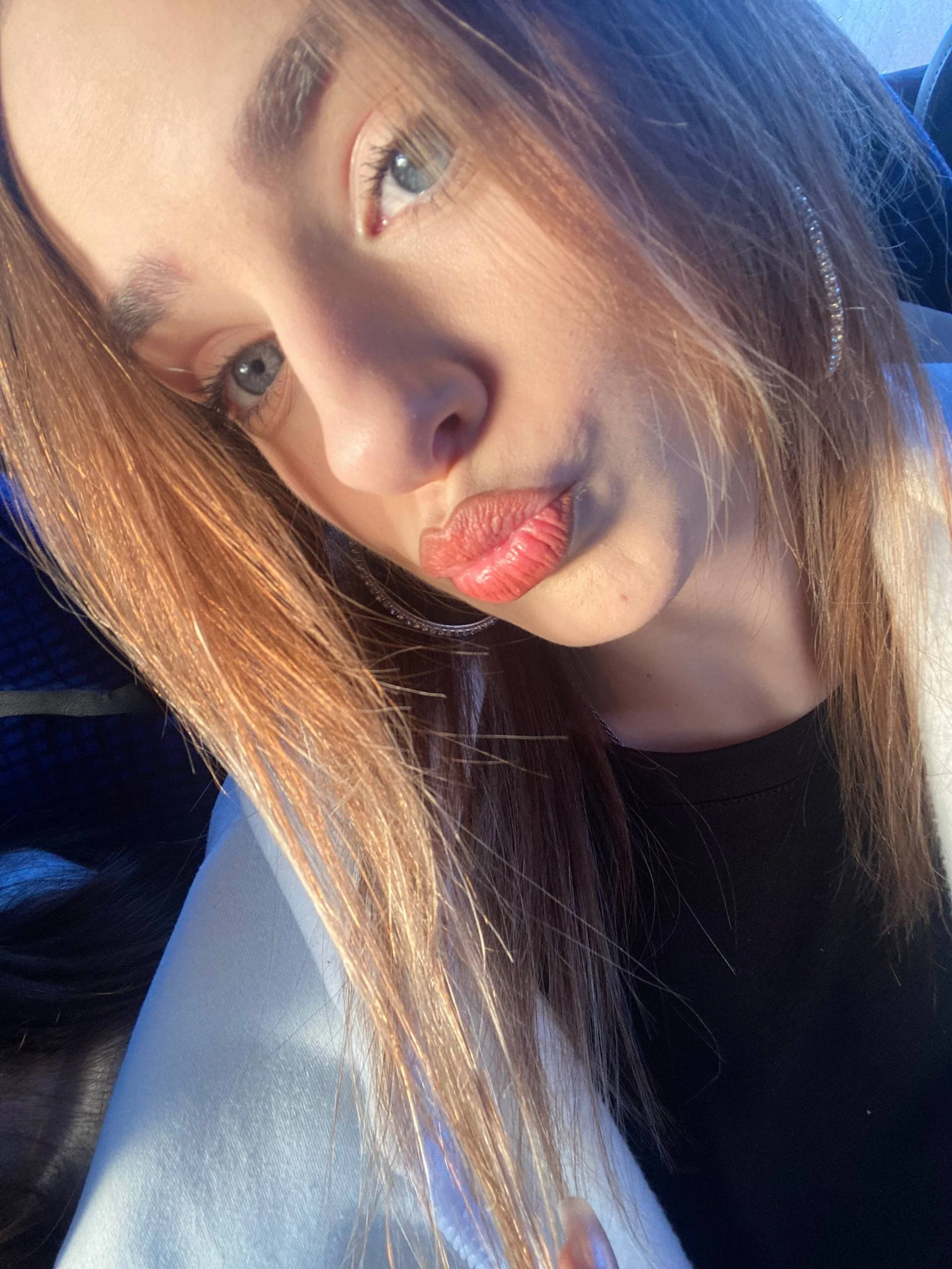 XXX Porn Photo of Nude selianderol 1