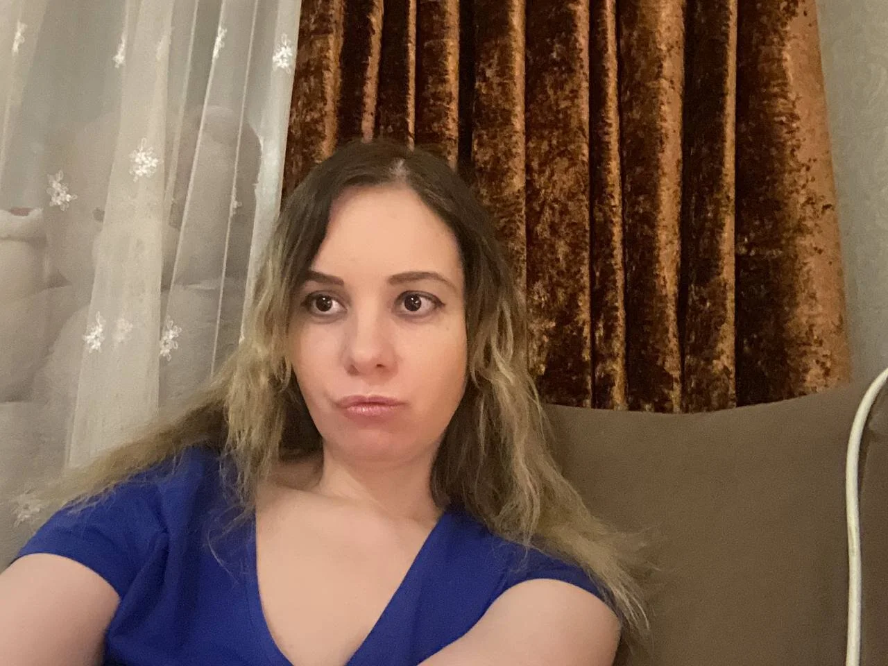 XXX Porn Photo of Nude SakuraBliss_ 2