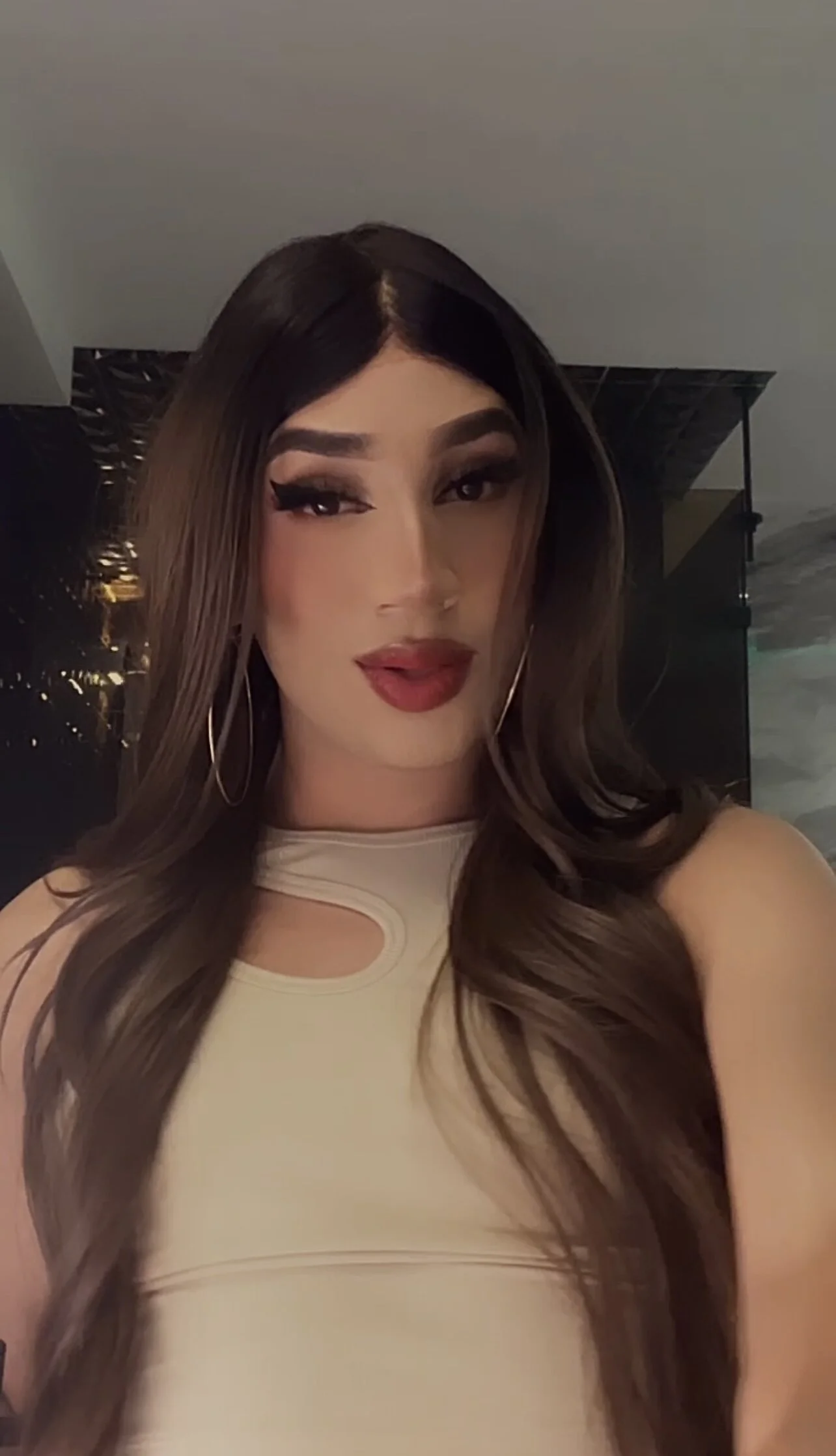 XXX Porn Photo of Nude isabelsexysmile_ 16