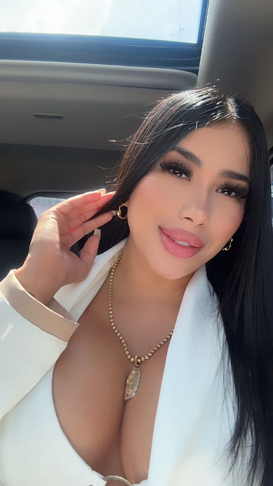 XXX Porn Photo of Nude kiim_taaylor 7